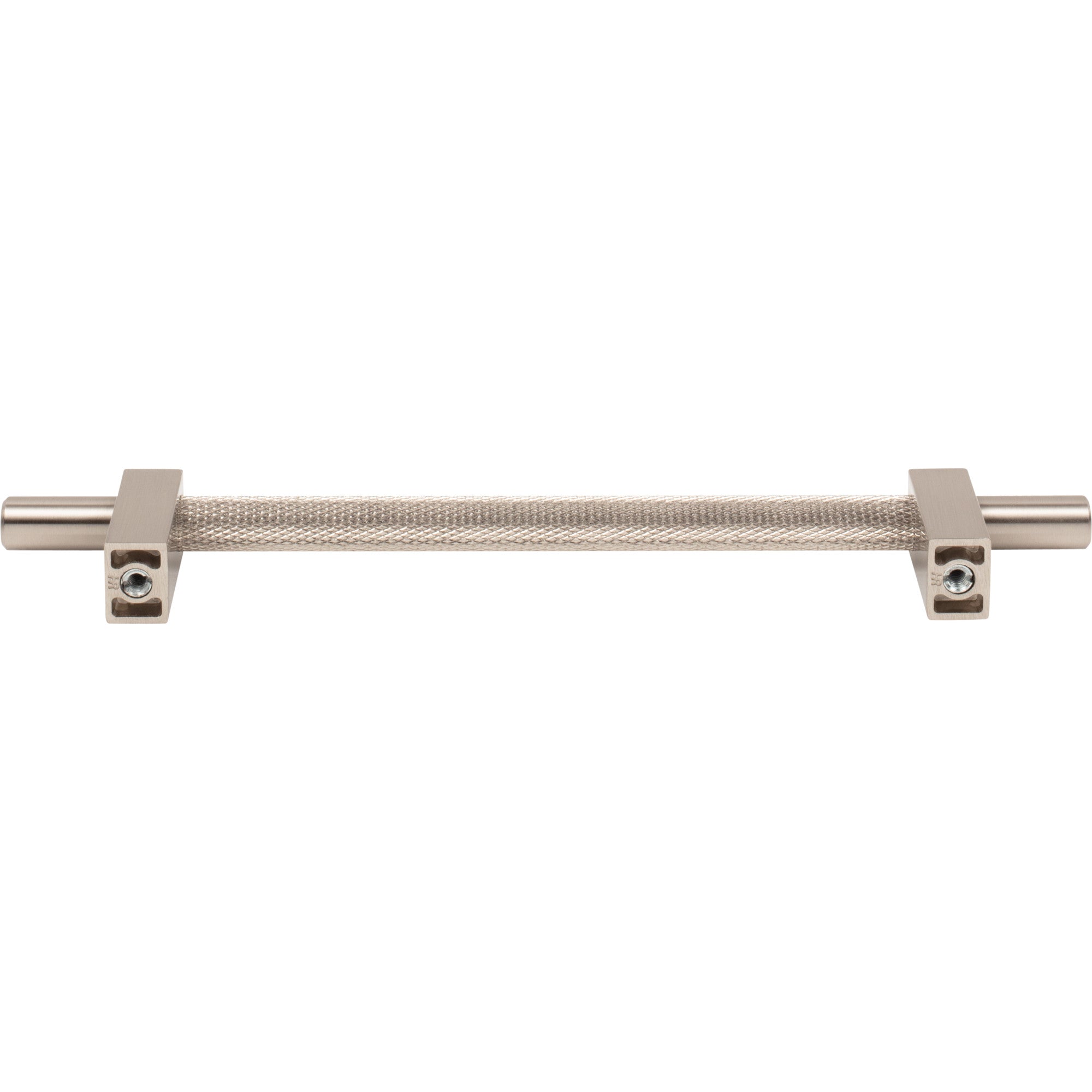 Larkin Knurled Center 160 mm Center-to-Center Bar Pull