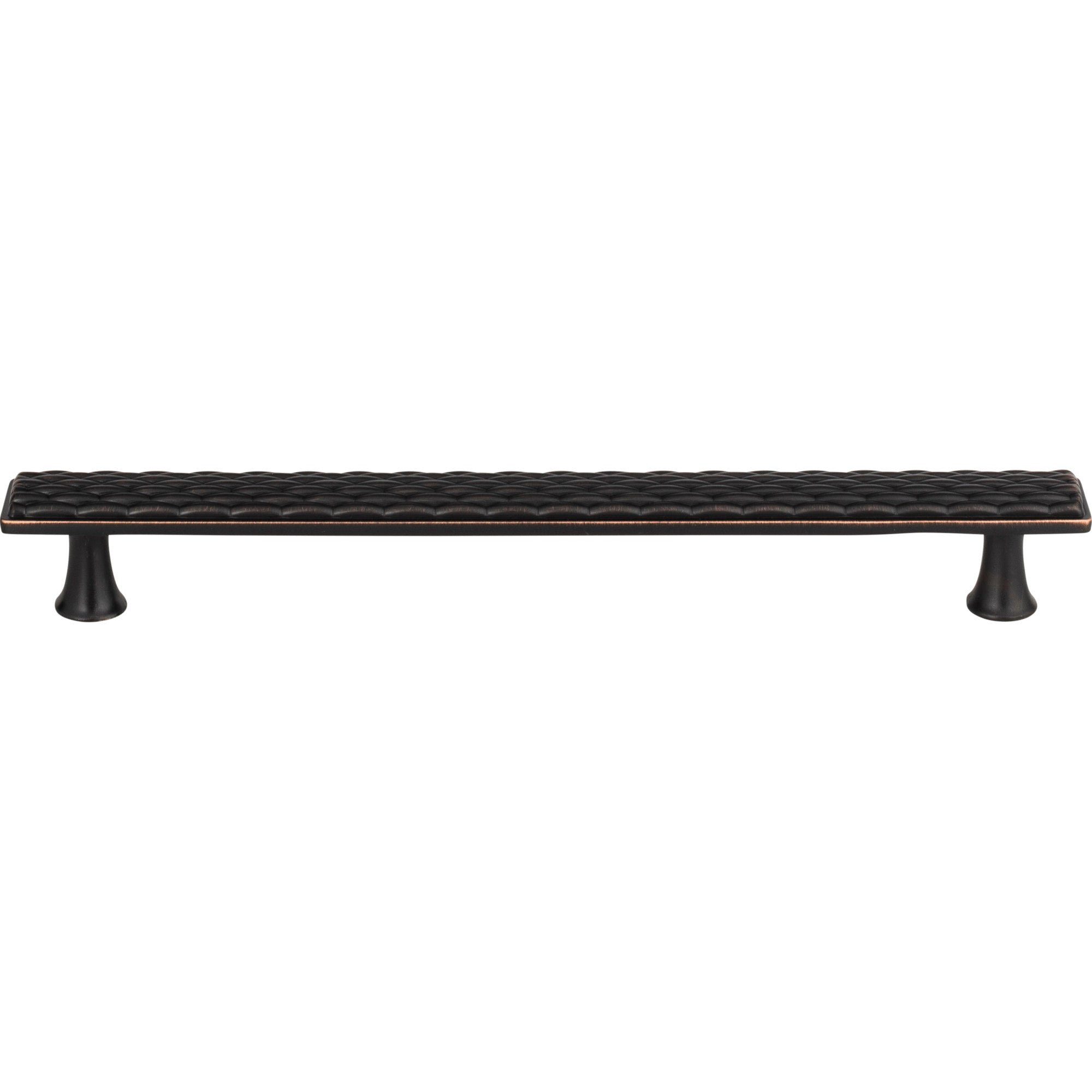 Mandalay Bar Pull - Venetian Bronze