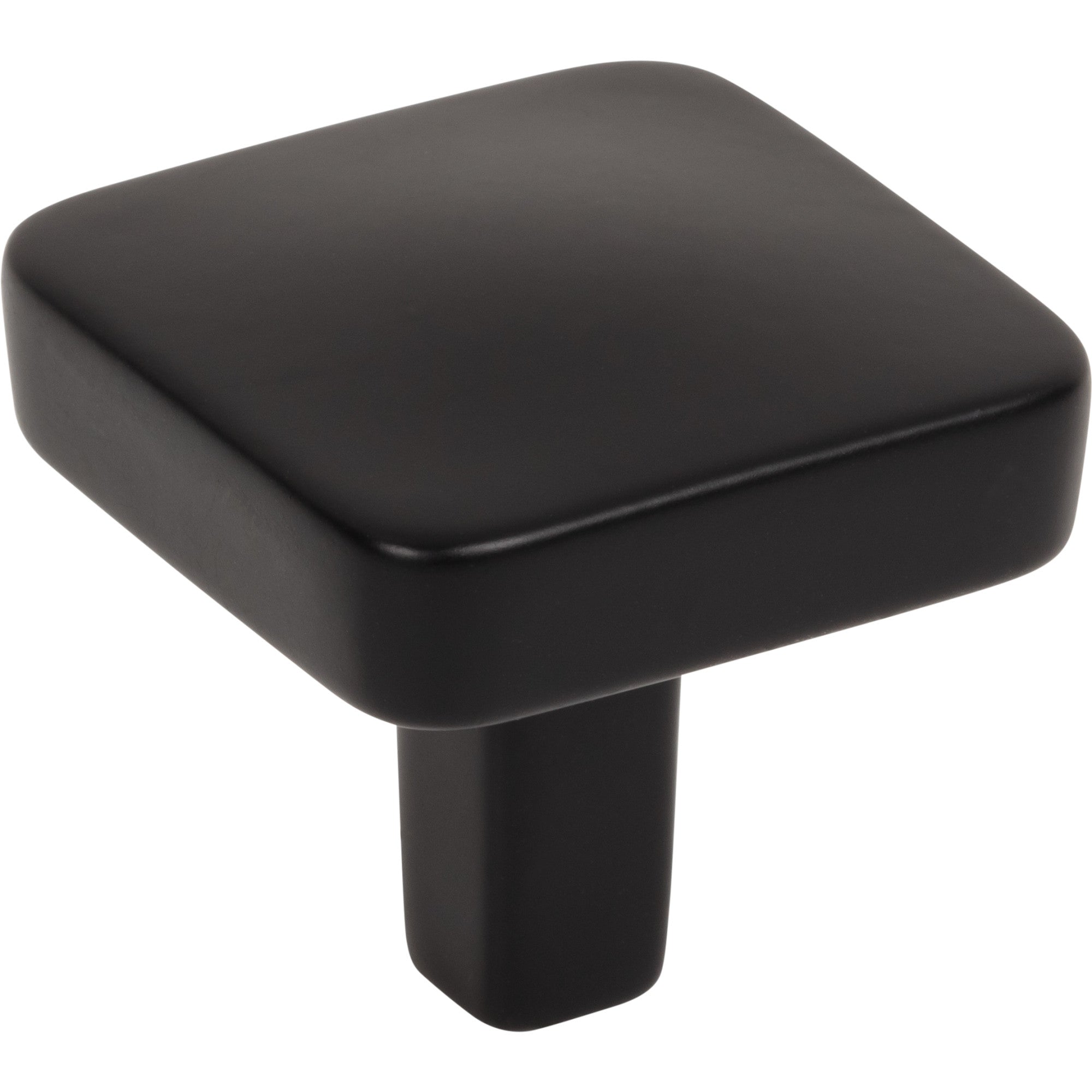 Whitlock Square Knob