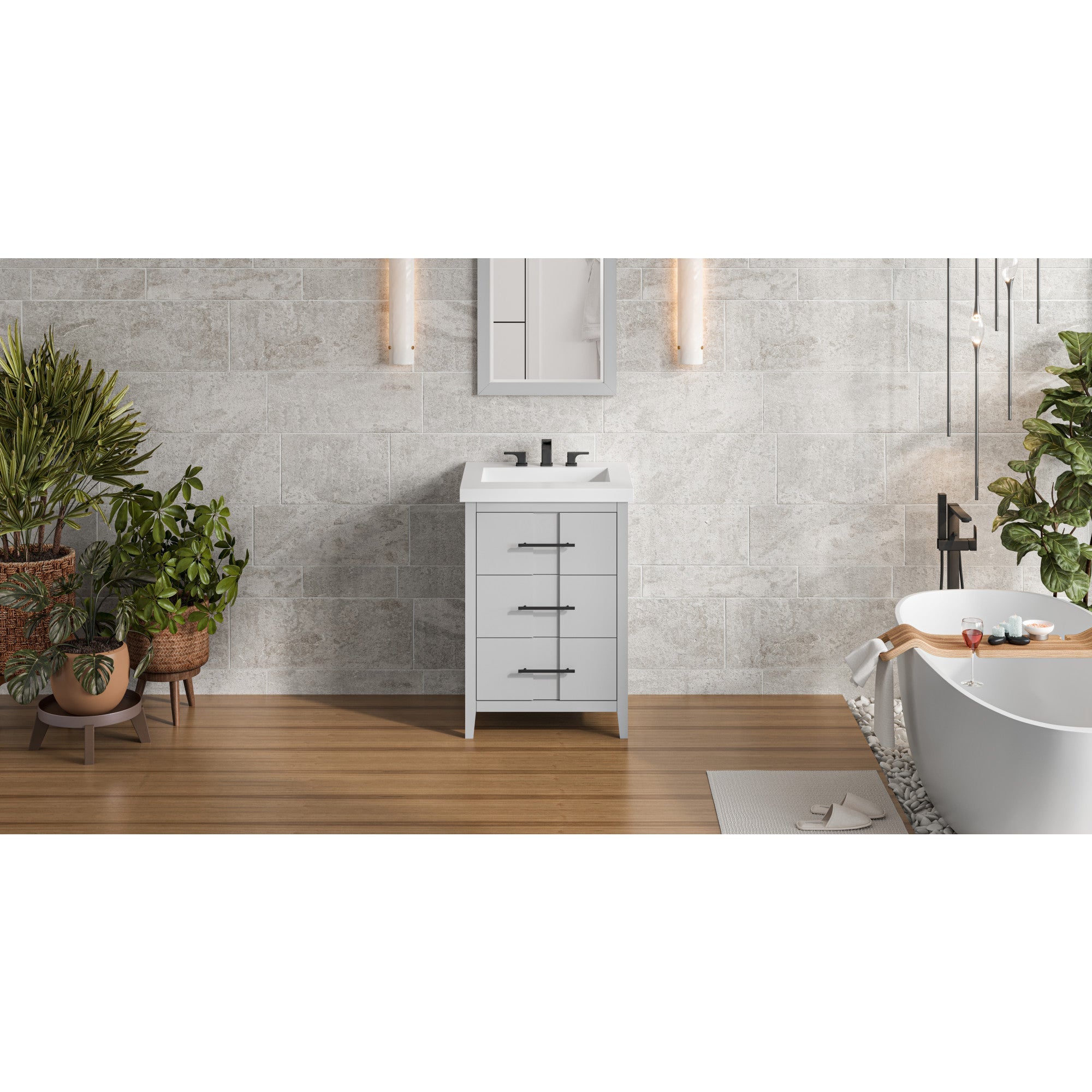 24" Katara Vanity