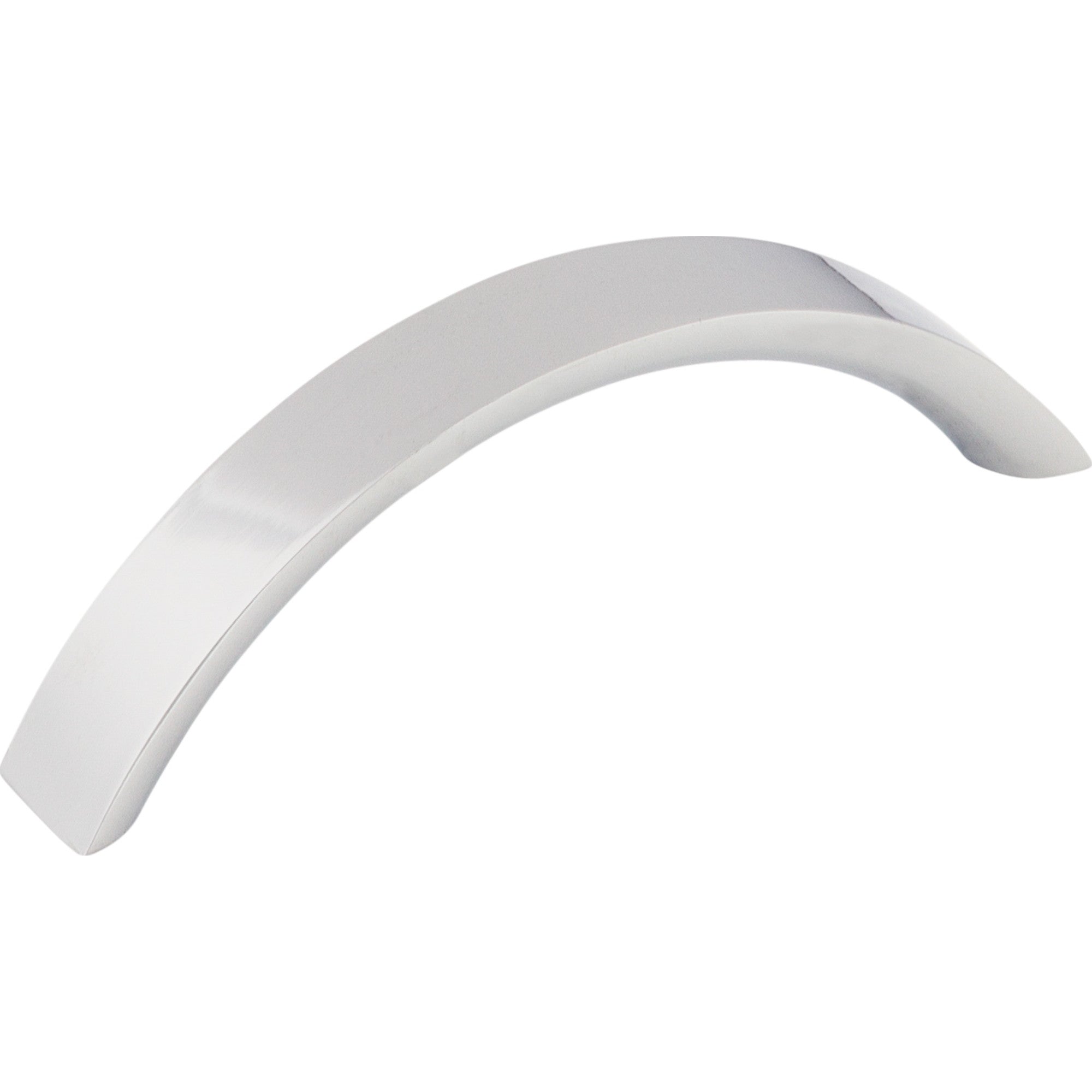 Crescent Bar Pull