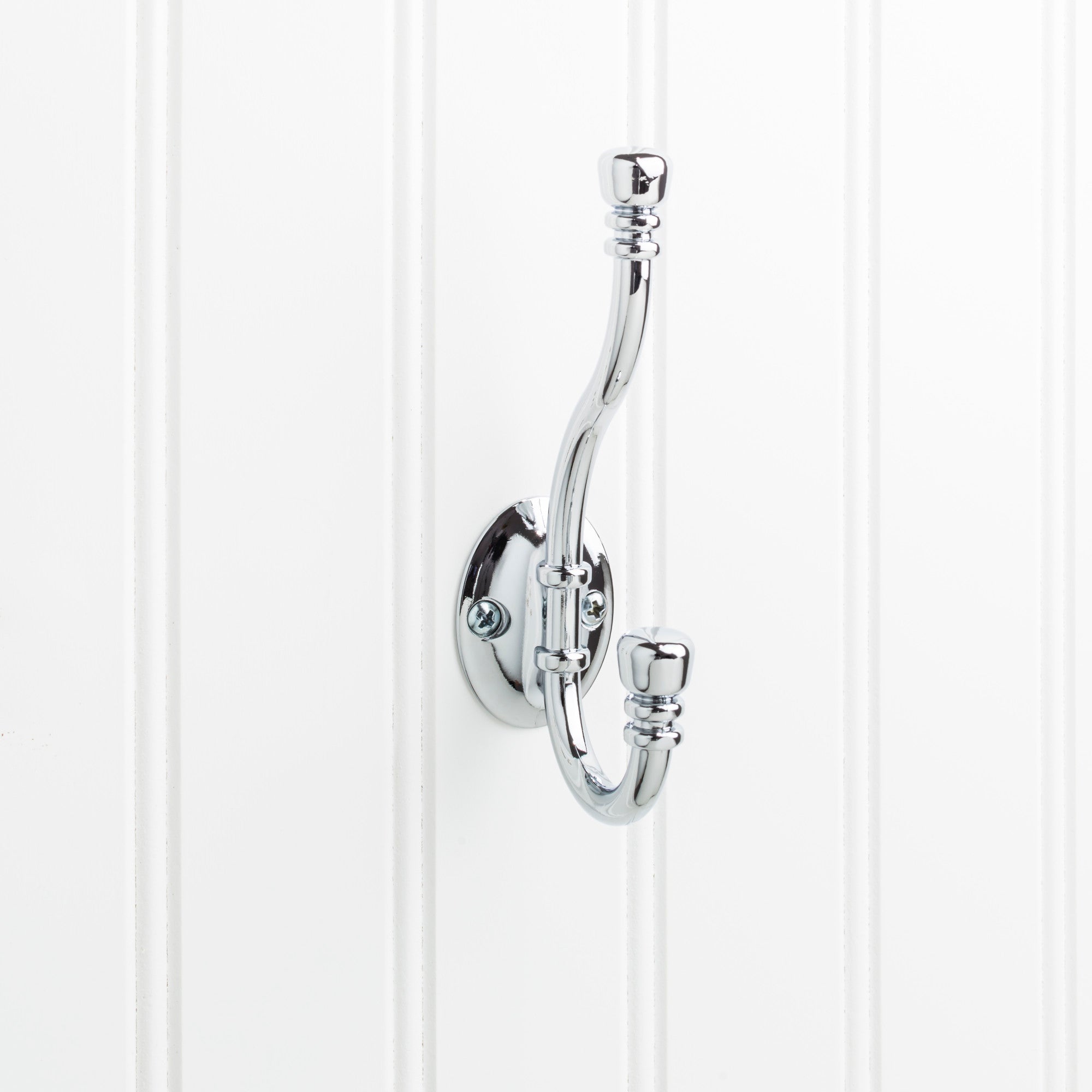Elements Wall Double Hook