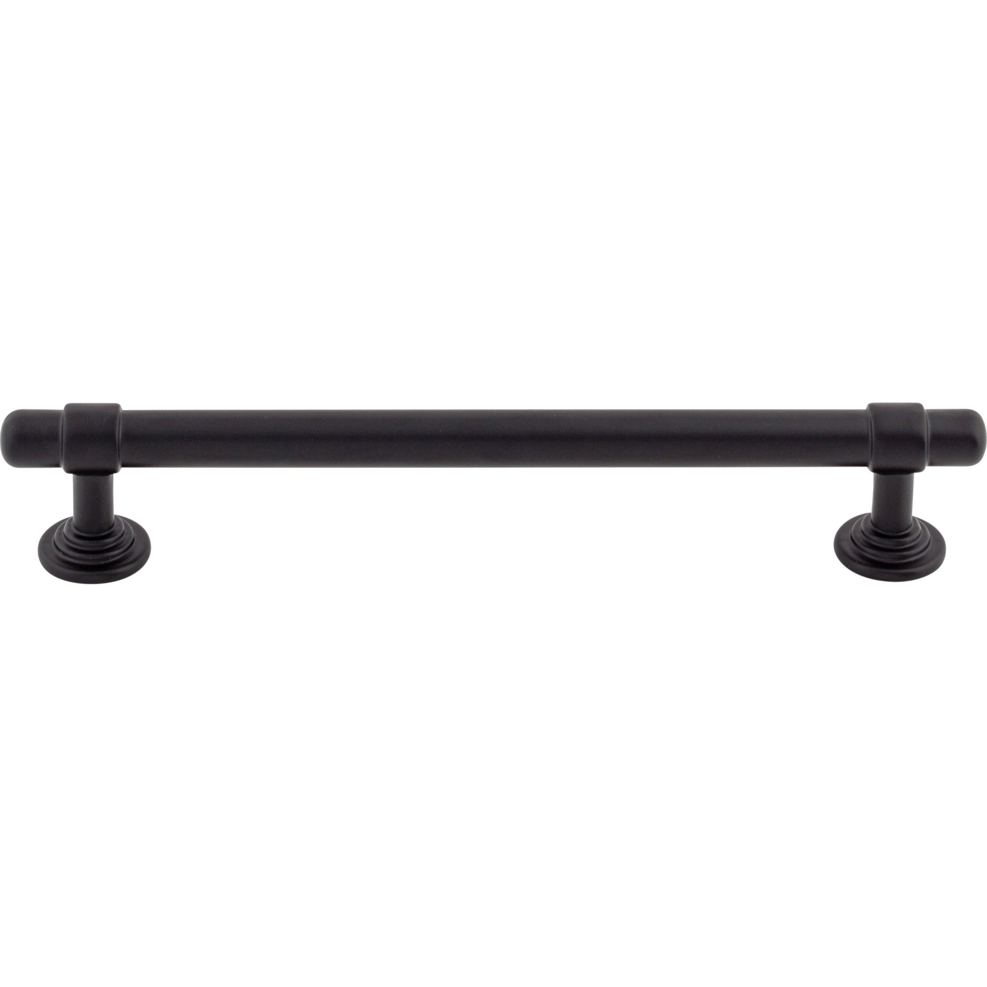 Ellis Bar Pull - Flat Black