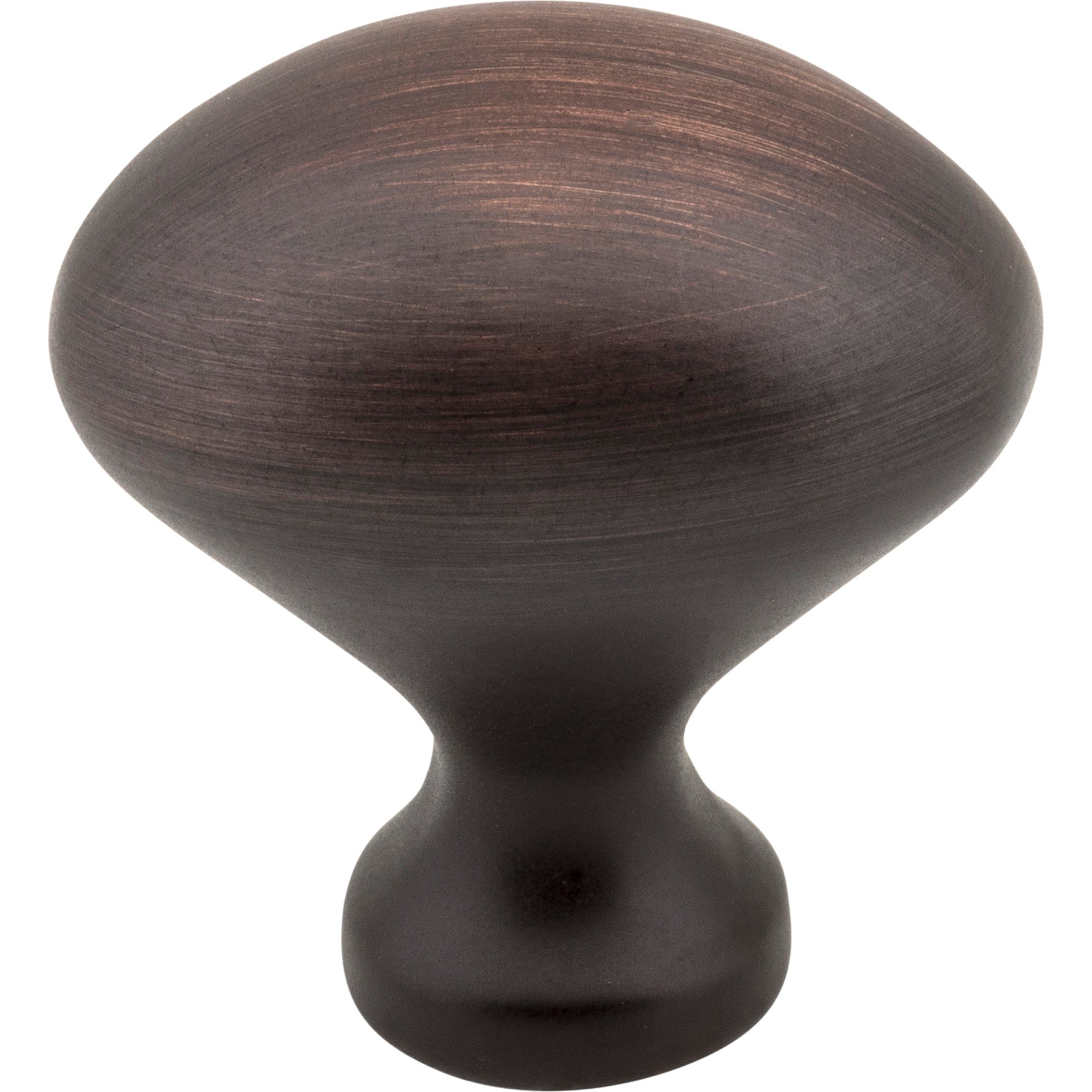 Merryville Oval Knob