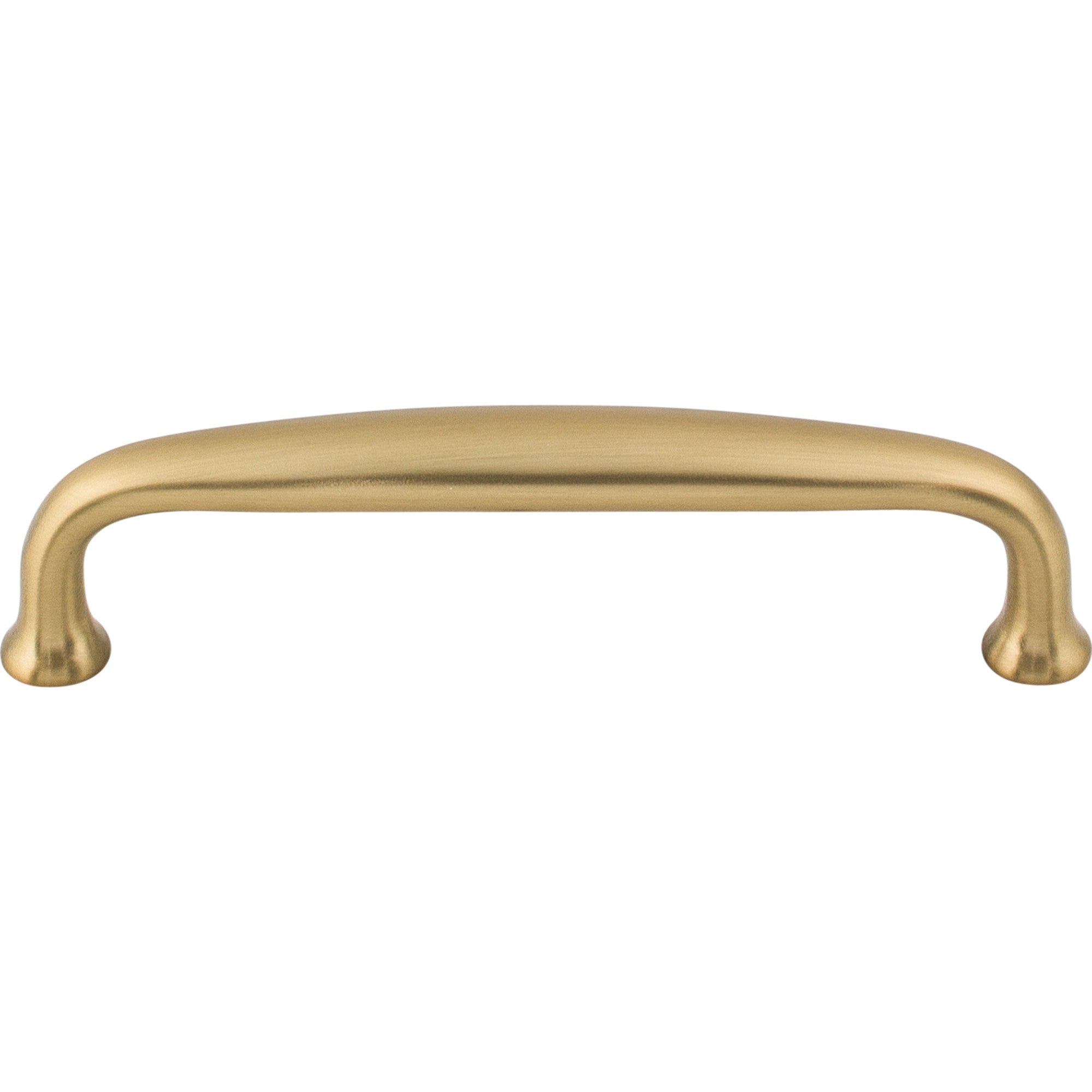 Charlotte Bar Pull - Honey Bronze