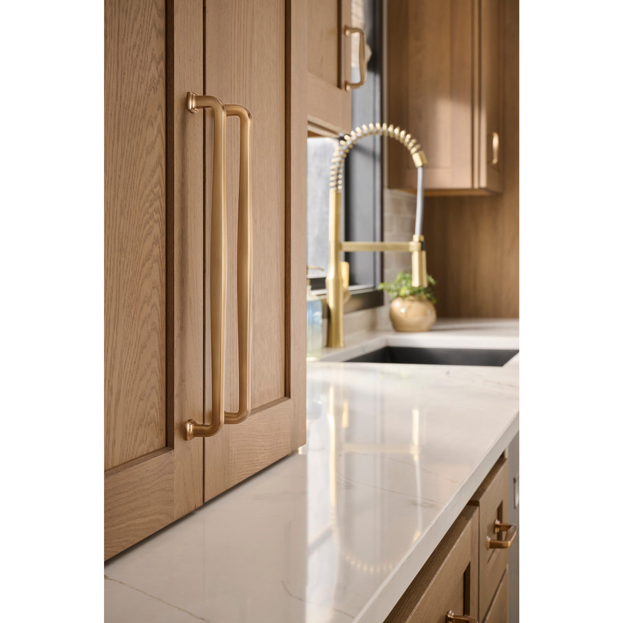 Fontana 160 mm Center-to-Center Bar Pull