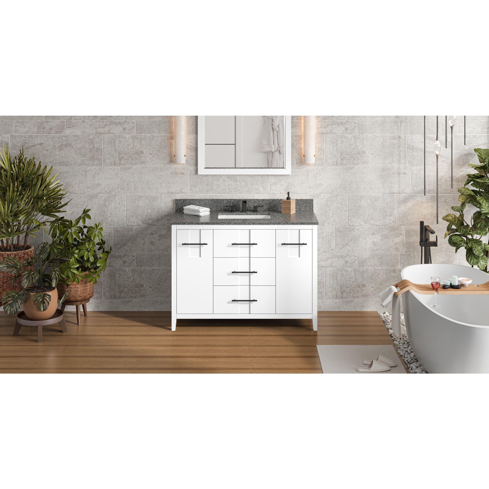 48" Katara Vanity