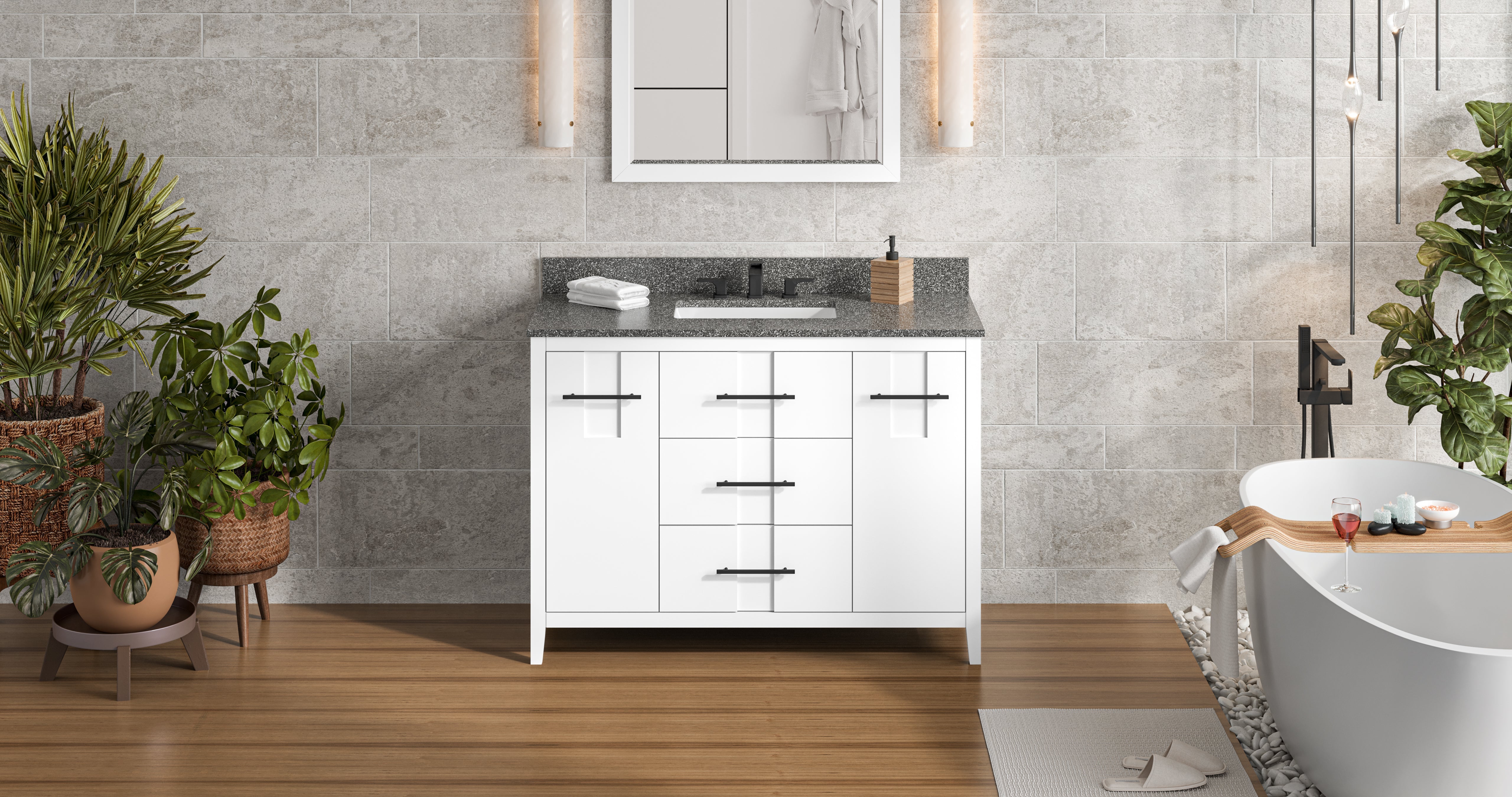 48" Katara Vanity