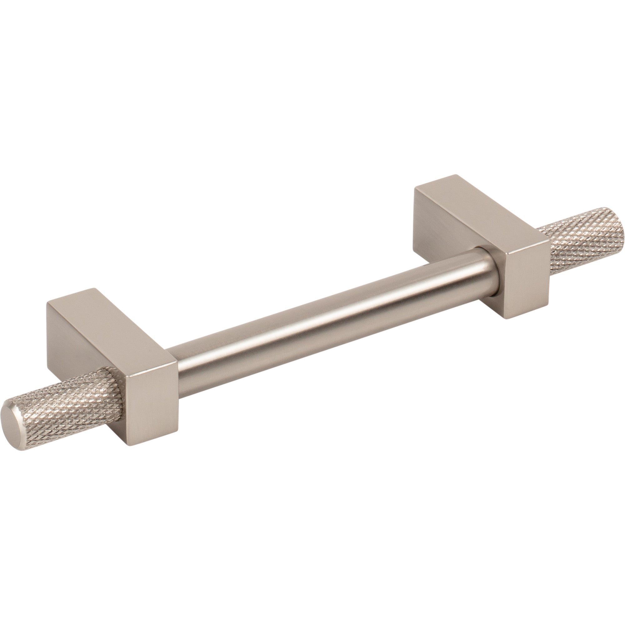 Larkin Knurled Ends 96 mm Center-to-Center Bar Pull