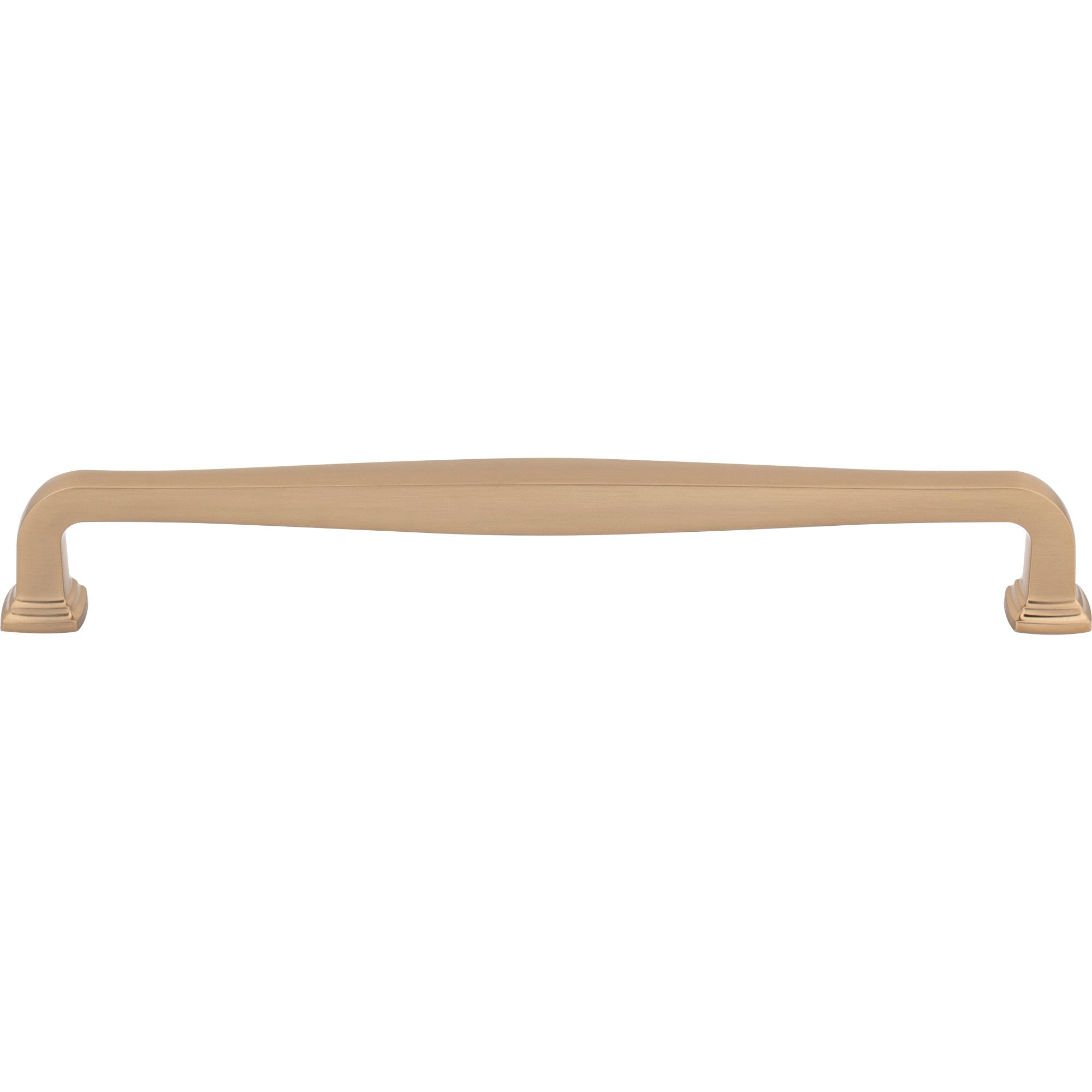 Fontana 224 mm Center-to-Center Bar Pull