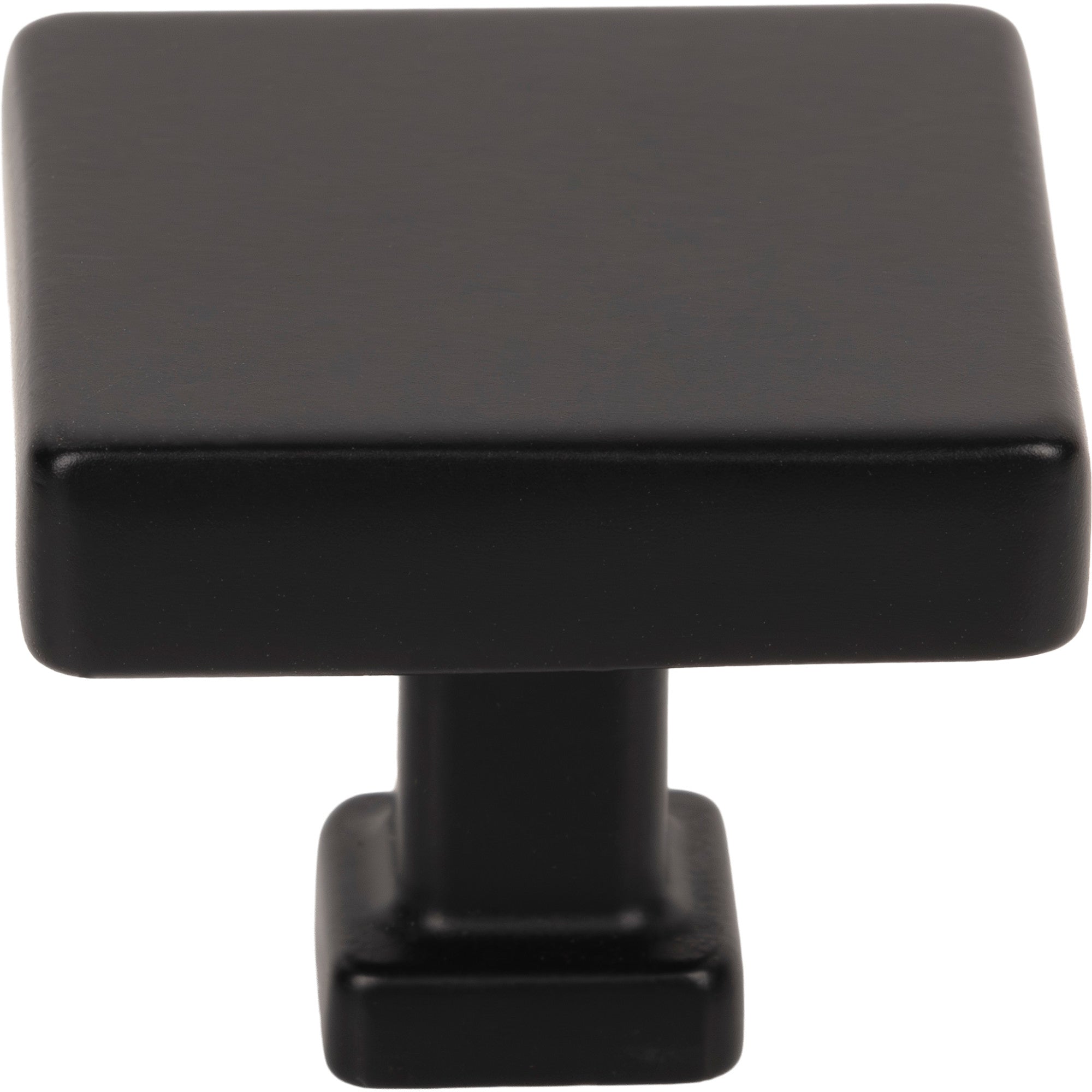 Nash Square Knob