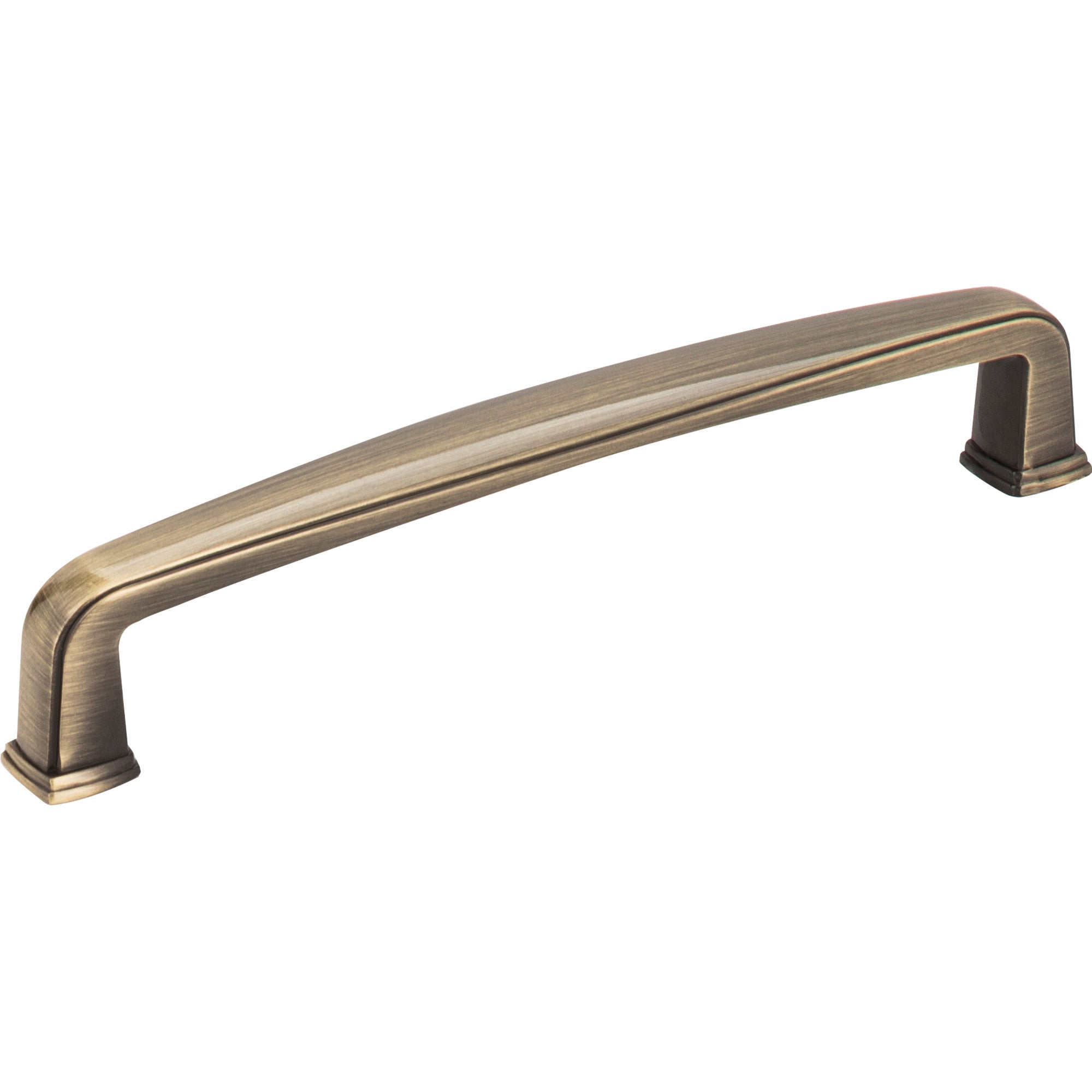 Milan 128 mm Center-to-Center Bar Pull