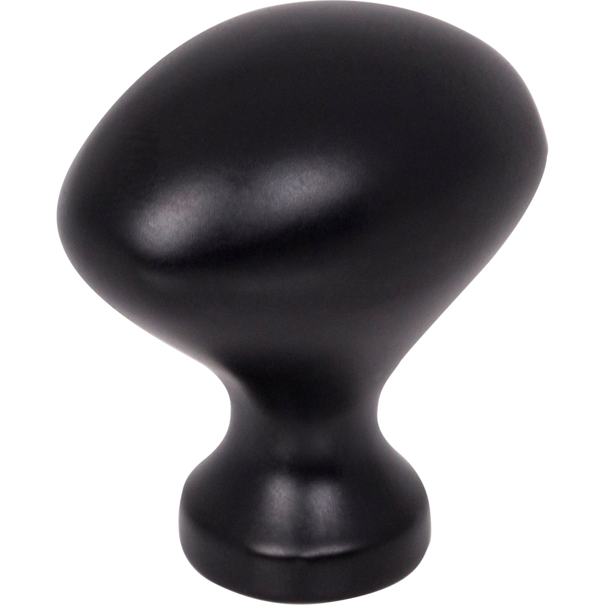 Merryville Oval Knob