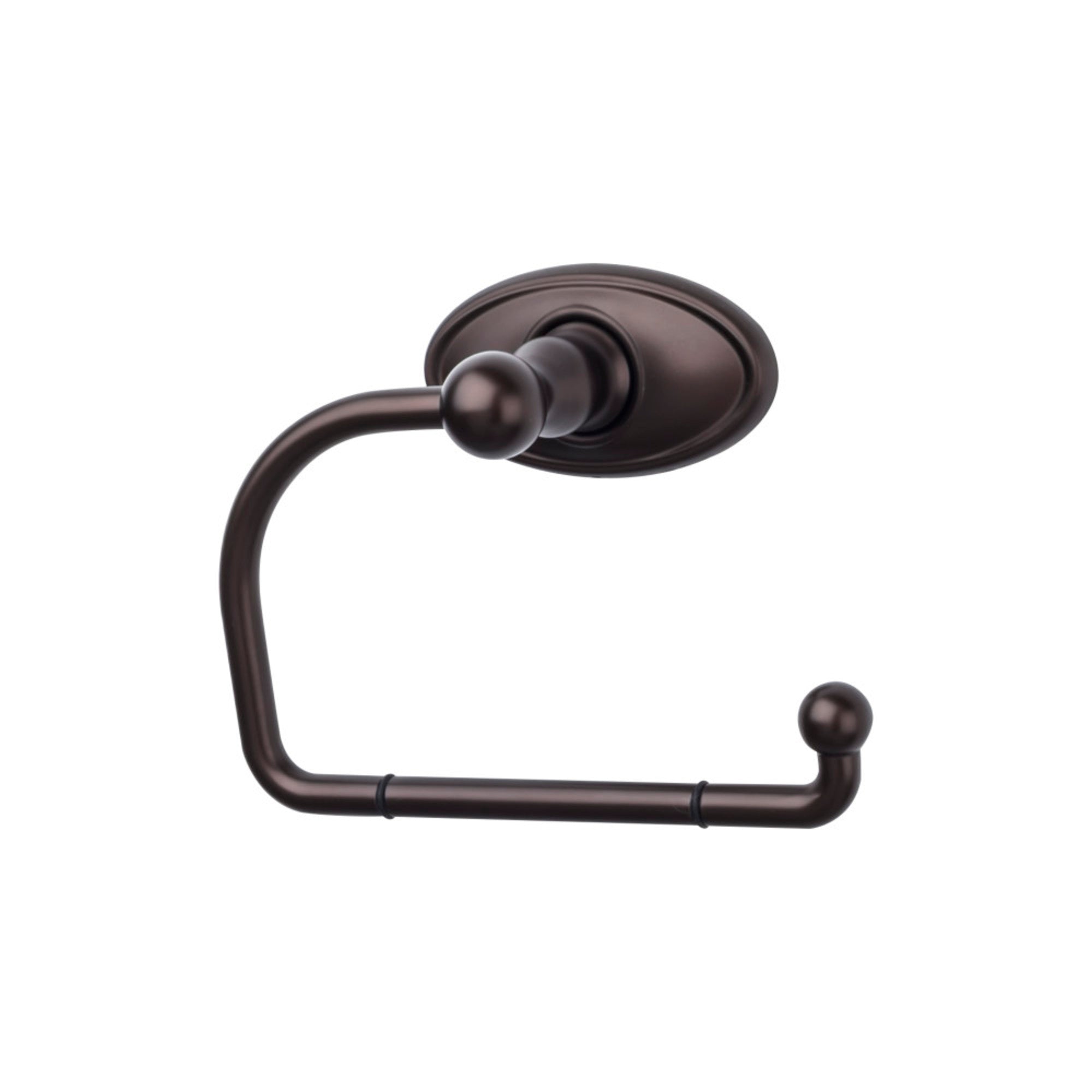 TOP BATH (R) Edwardian Bath  Wall Mounted Toilet Paper Holder - Oil Rubbed Bronze