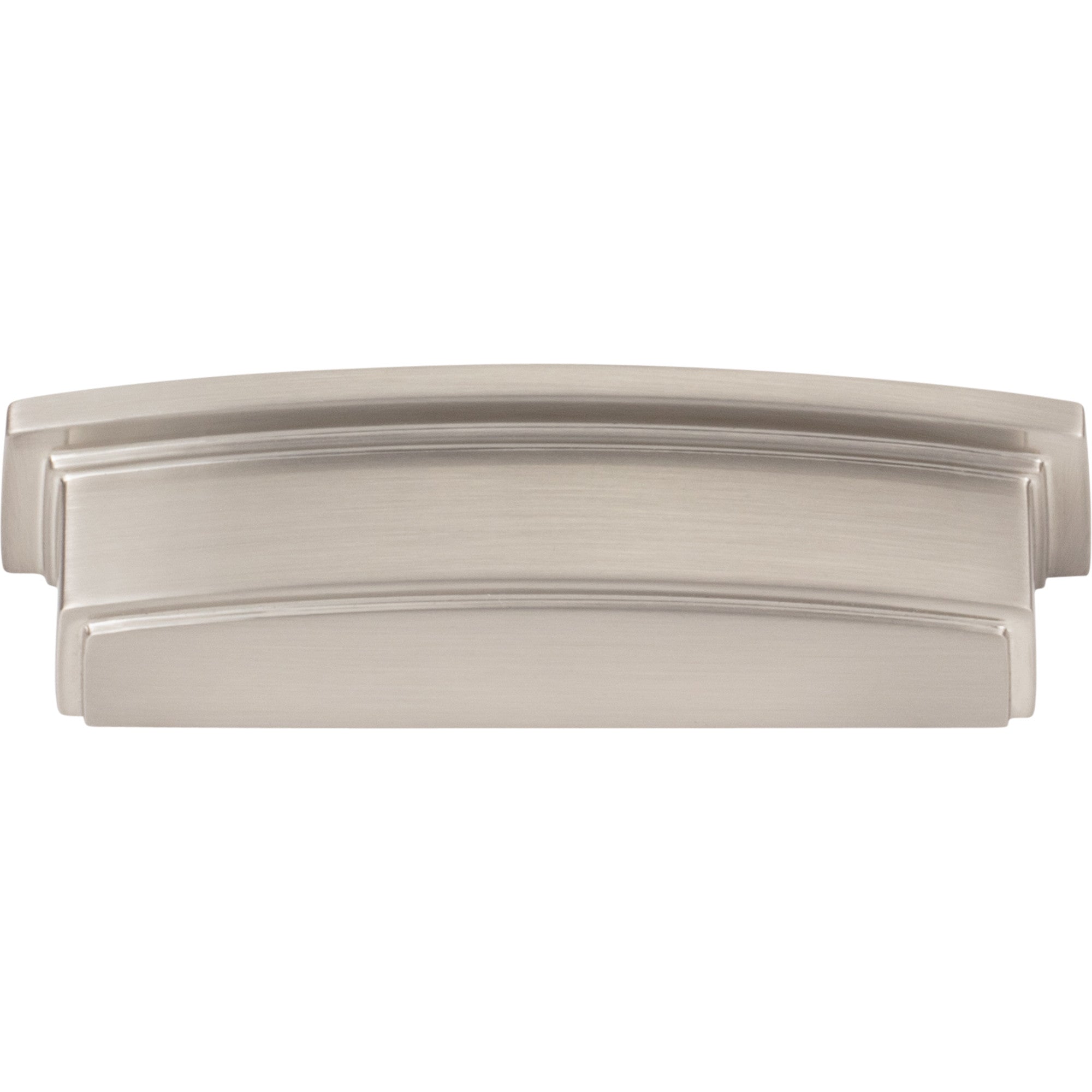 Renzo 96 mm Center-to-Center Cup/Bin Pull