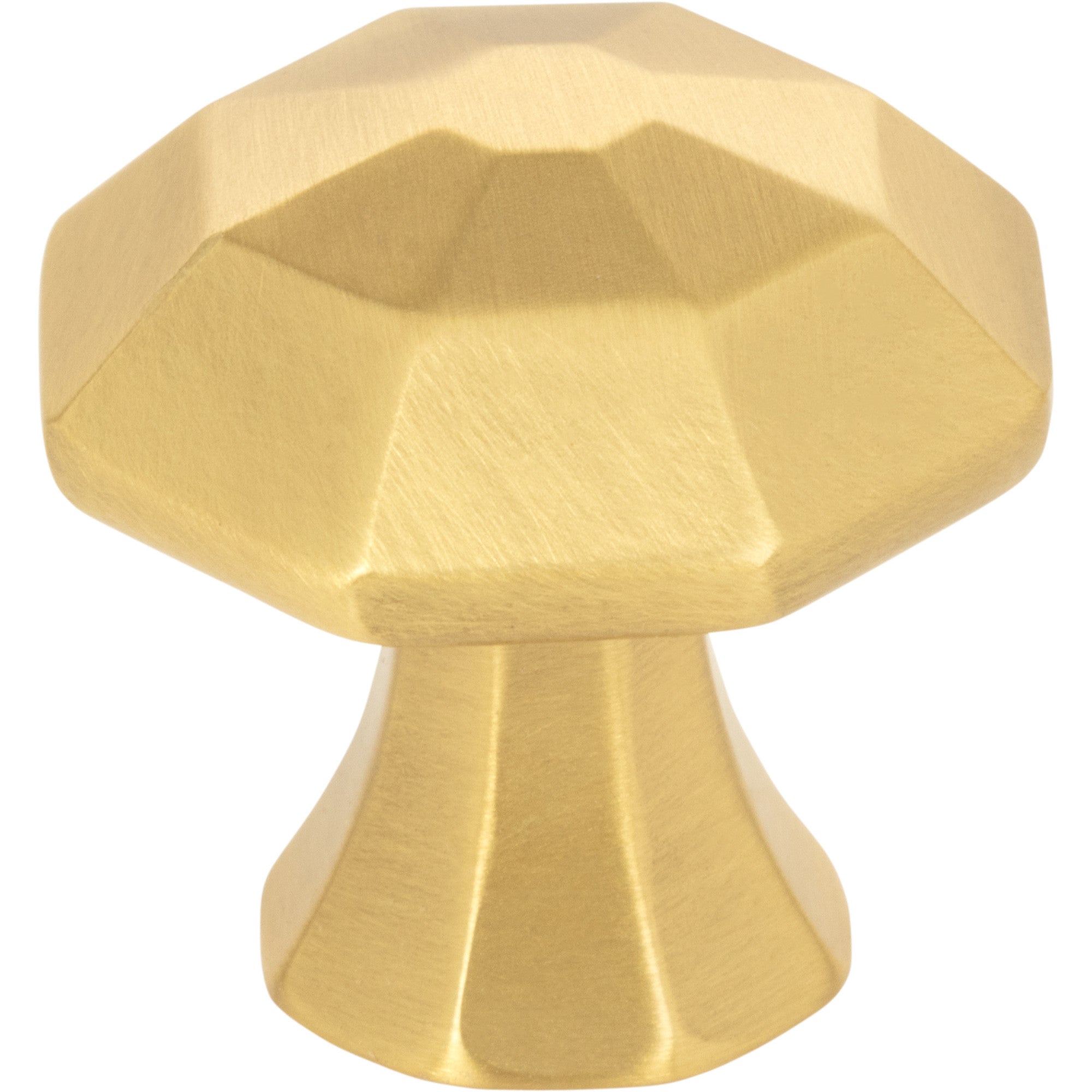 Wheeler Geometric Knob