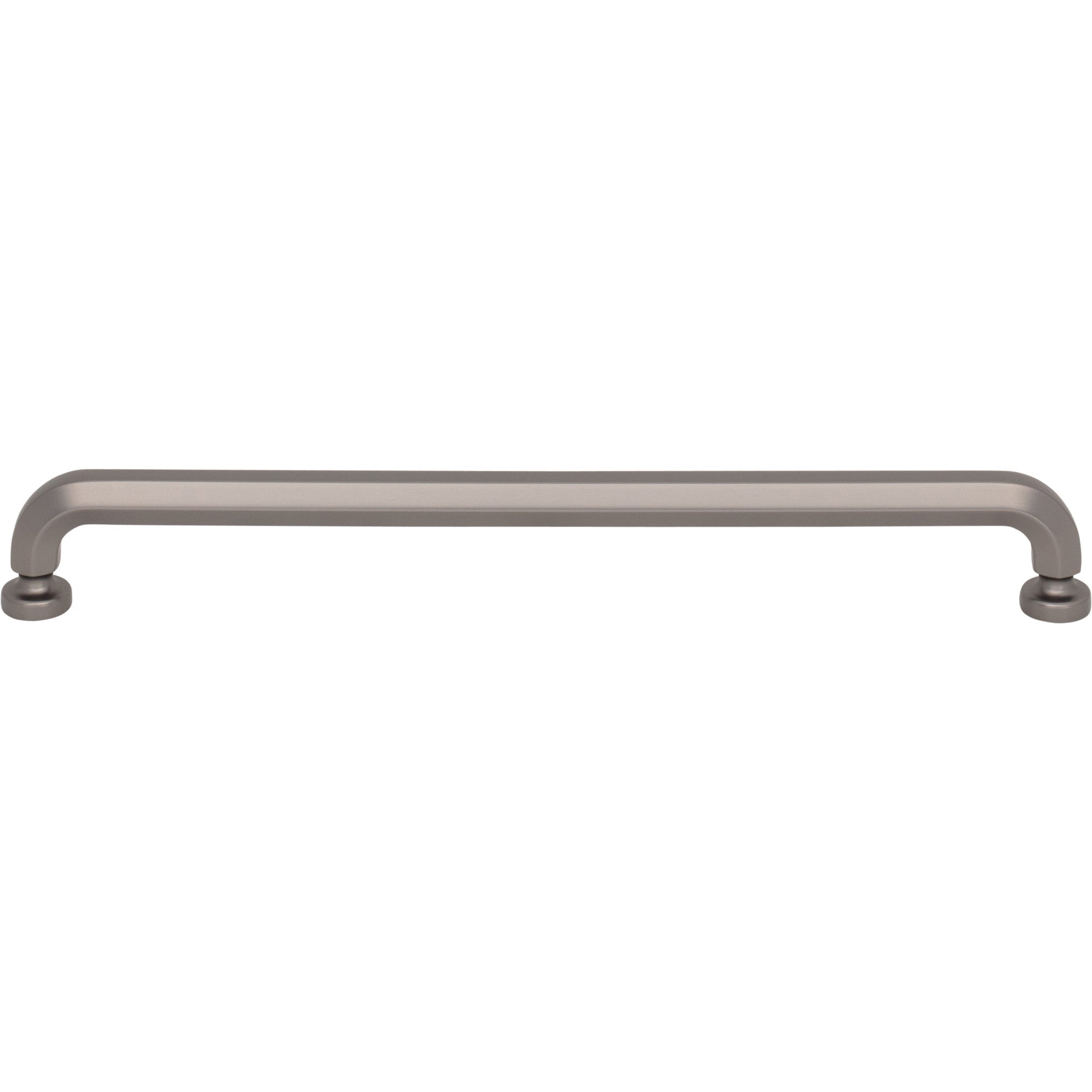 Stanmore Bar Pull - Ash Gray