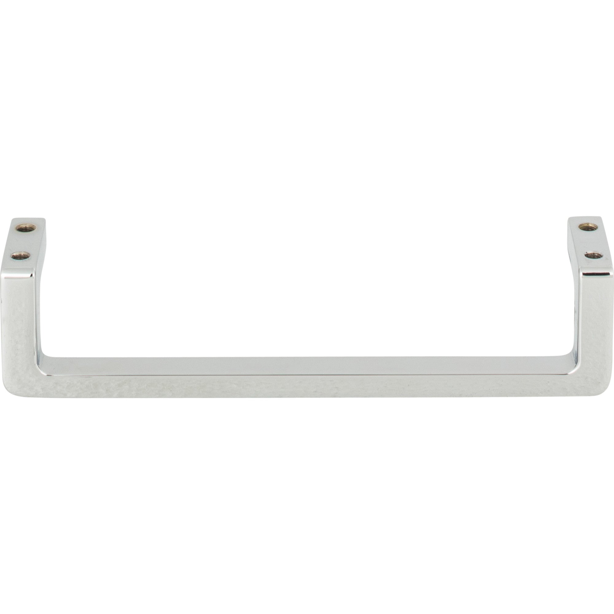 Logan Bar Pull - Polished Chrome