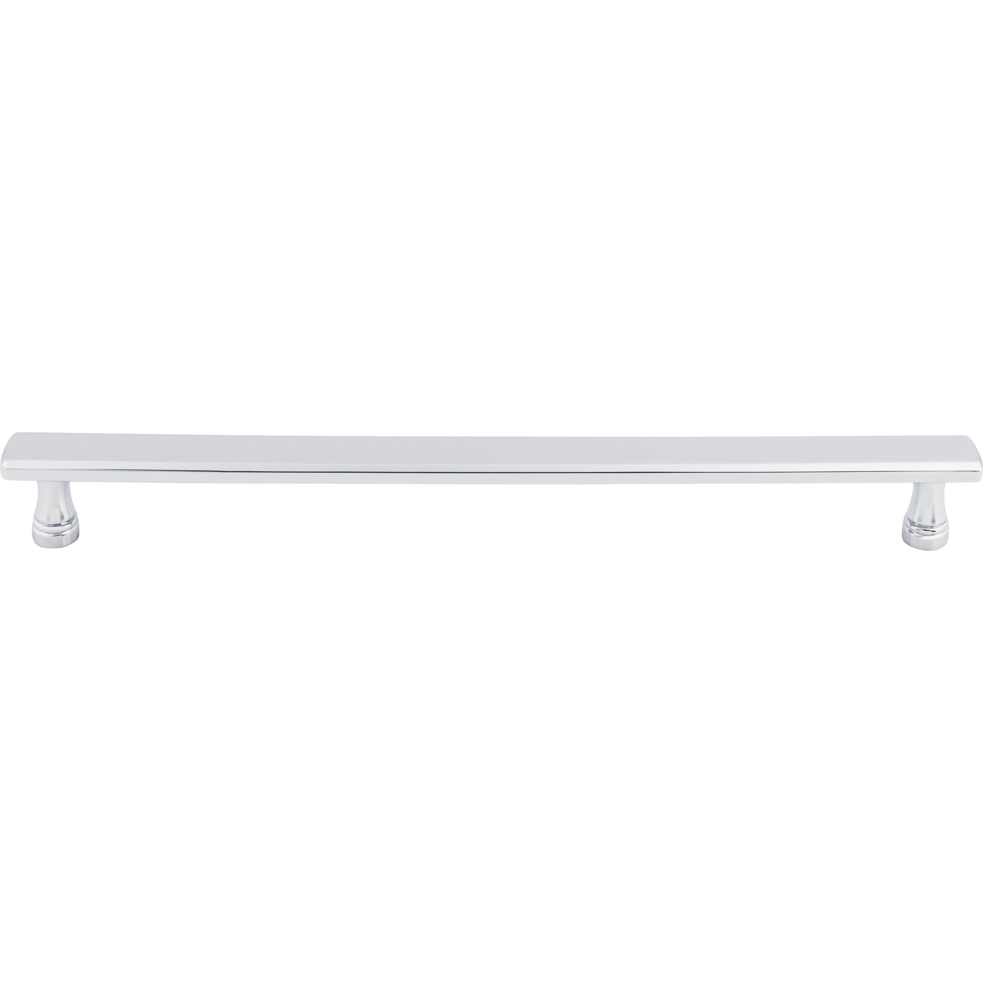 Kingsbridge Appliance Pull - Polished Chrome