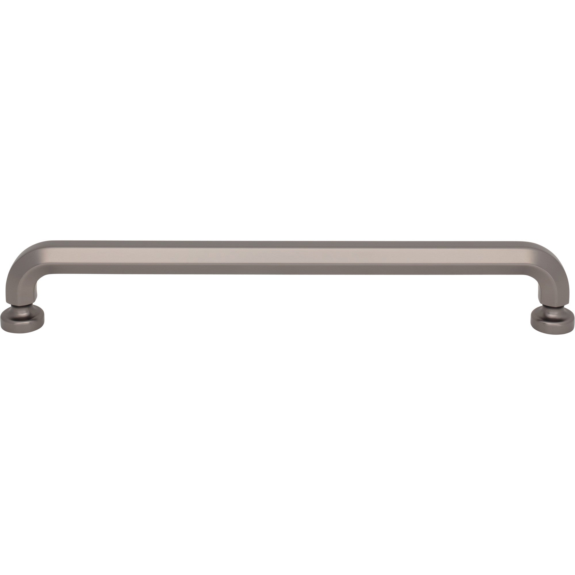 Stanmore 18" Center to Center Appliance Pull - Ash Gray