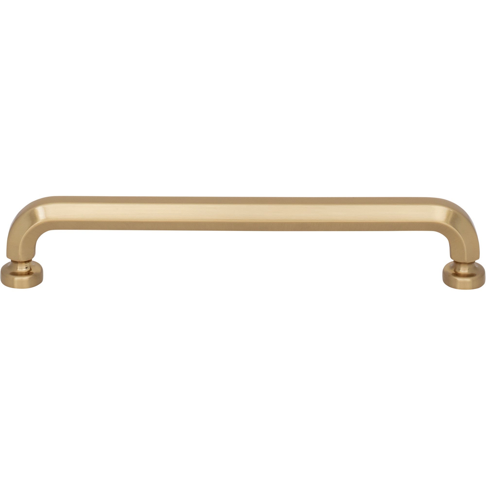 Stanmore Bar Pull - Honey Bronze