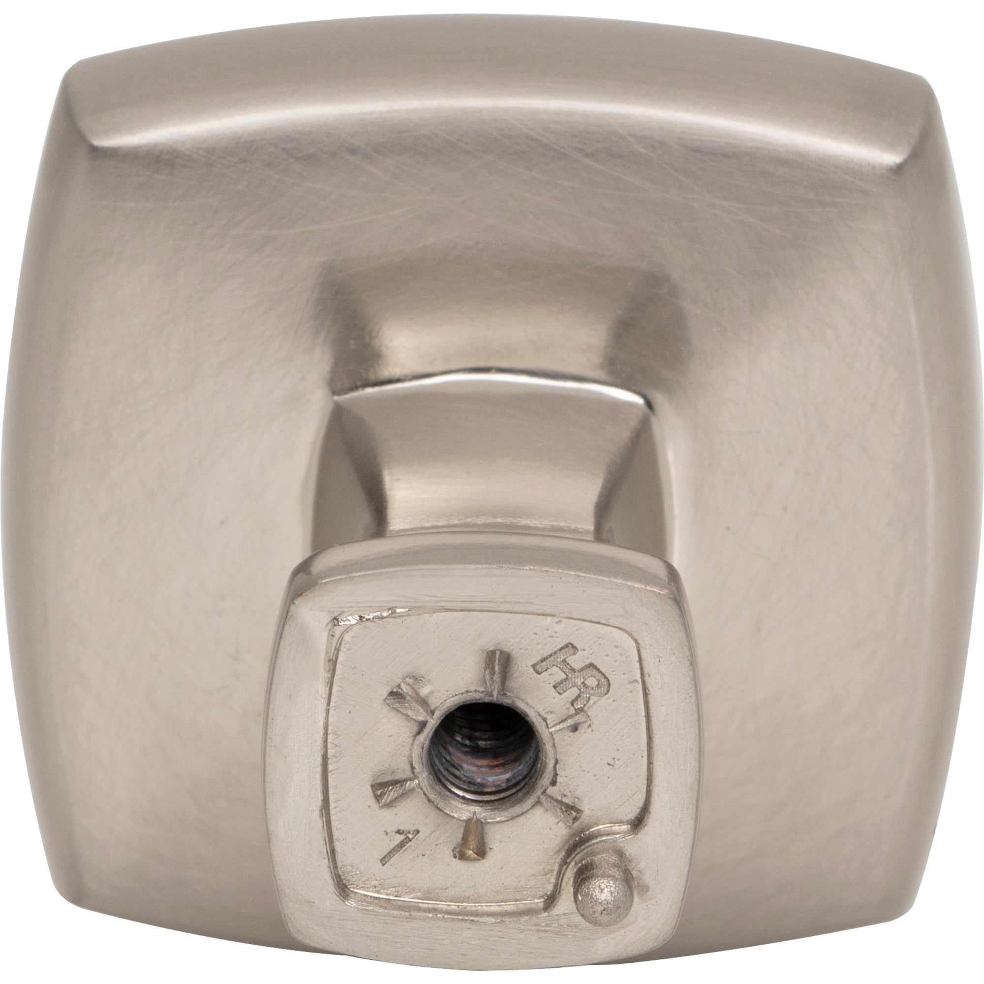 Griffin 1-3/8" Length Square Knob