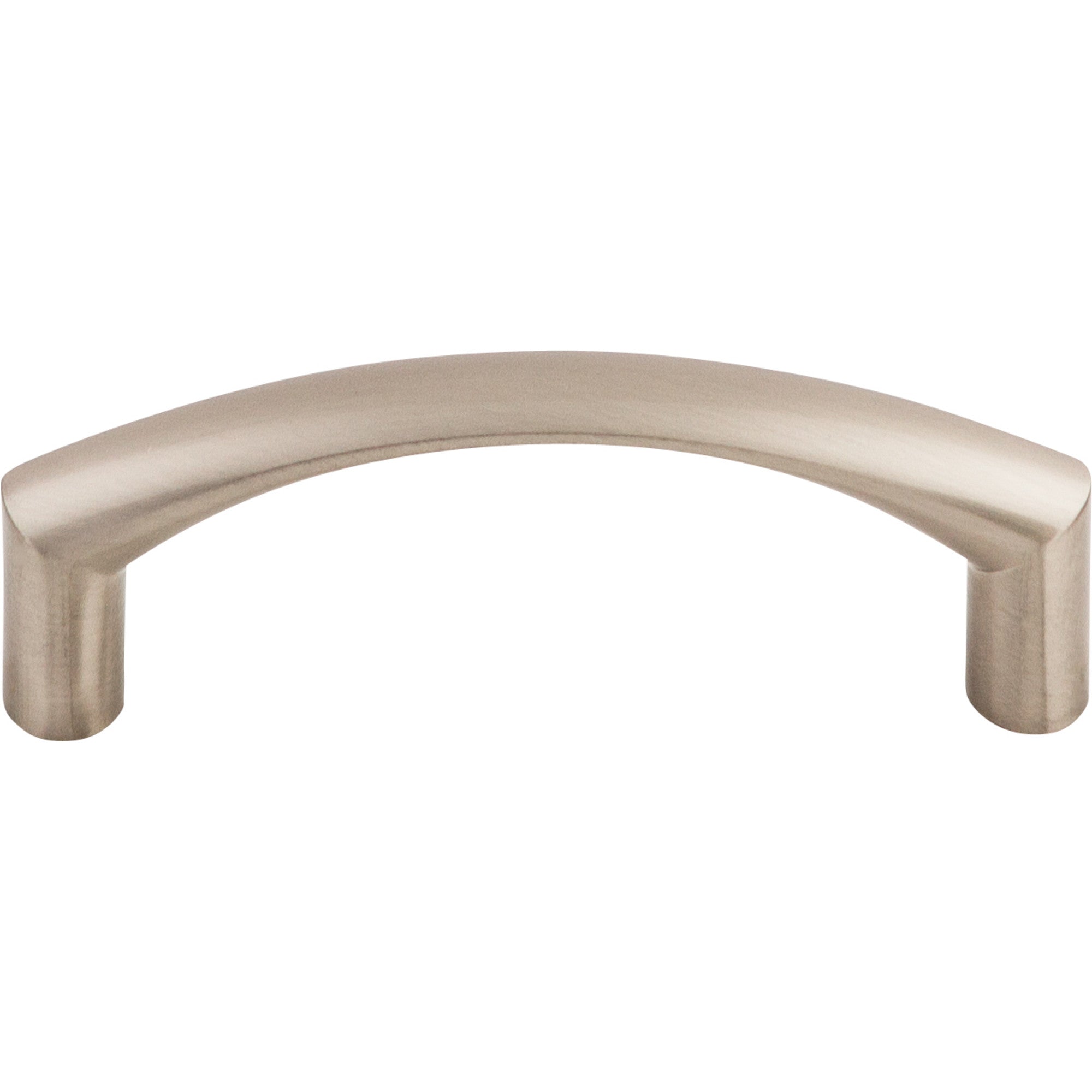 Griggs Bar Pull - Brushed Satin Nickel