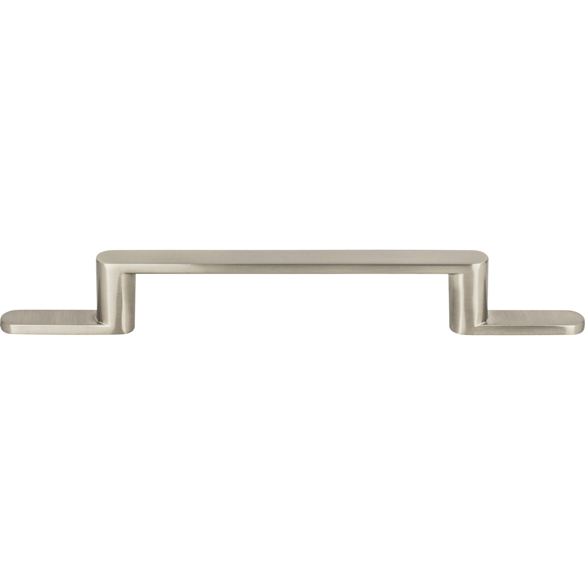 Alaire 5 1/16" Center to Center Bar Pull - Brushed Nickel