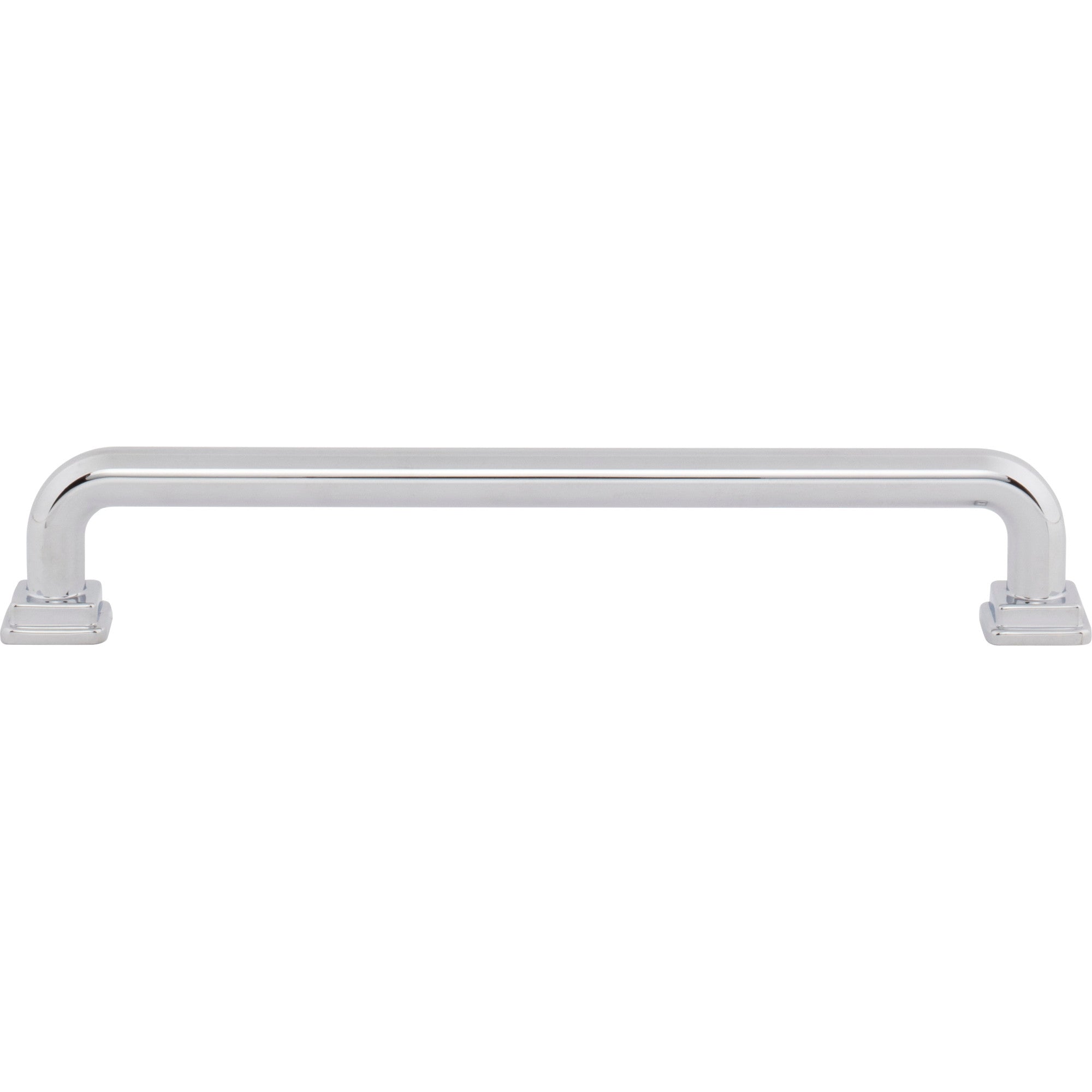 Kimberton Bar Pull - Polished Chrome