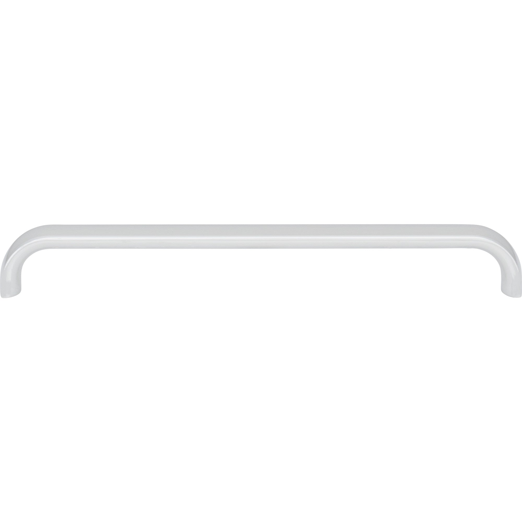Brockwell Bar Pull - Polished Chrome