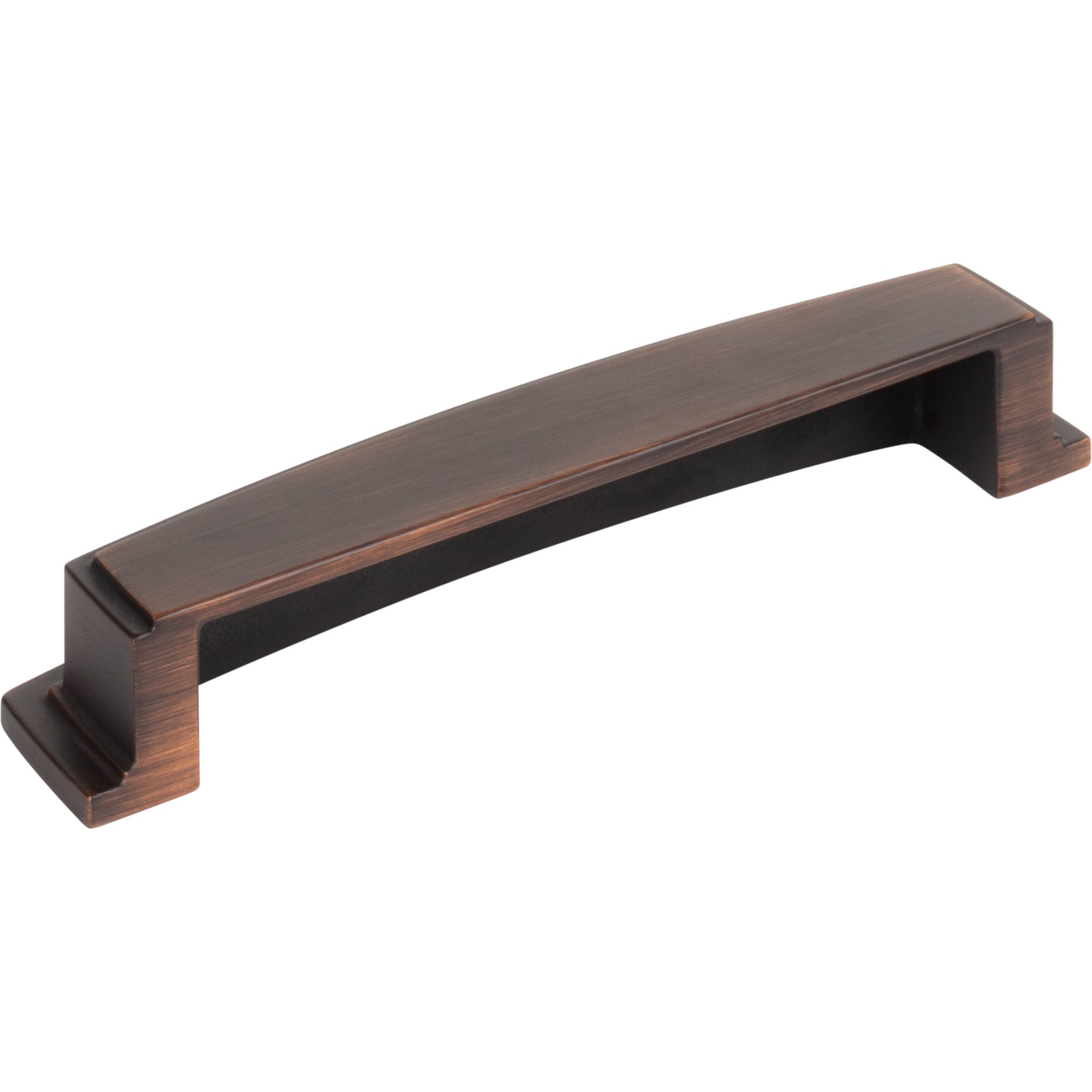 Renzo 128 mm Center-to-Center Cup/Bin Pull