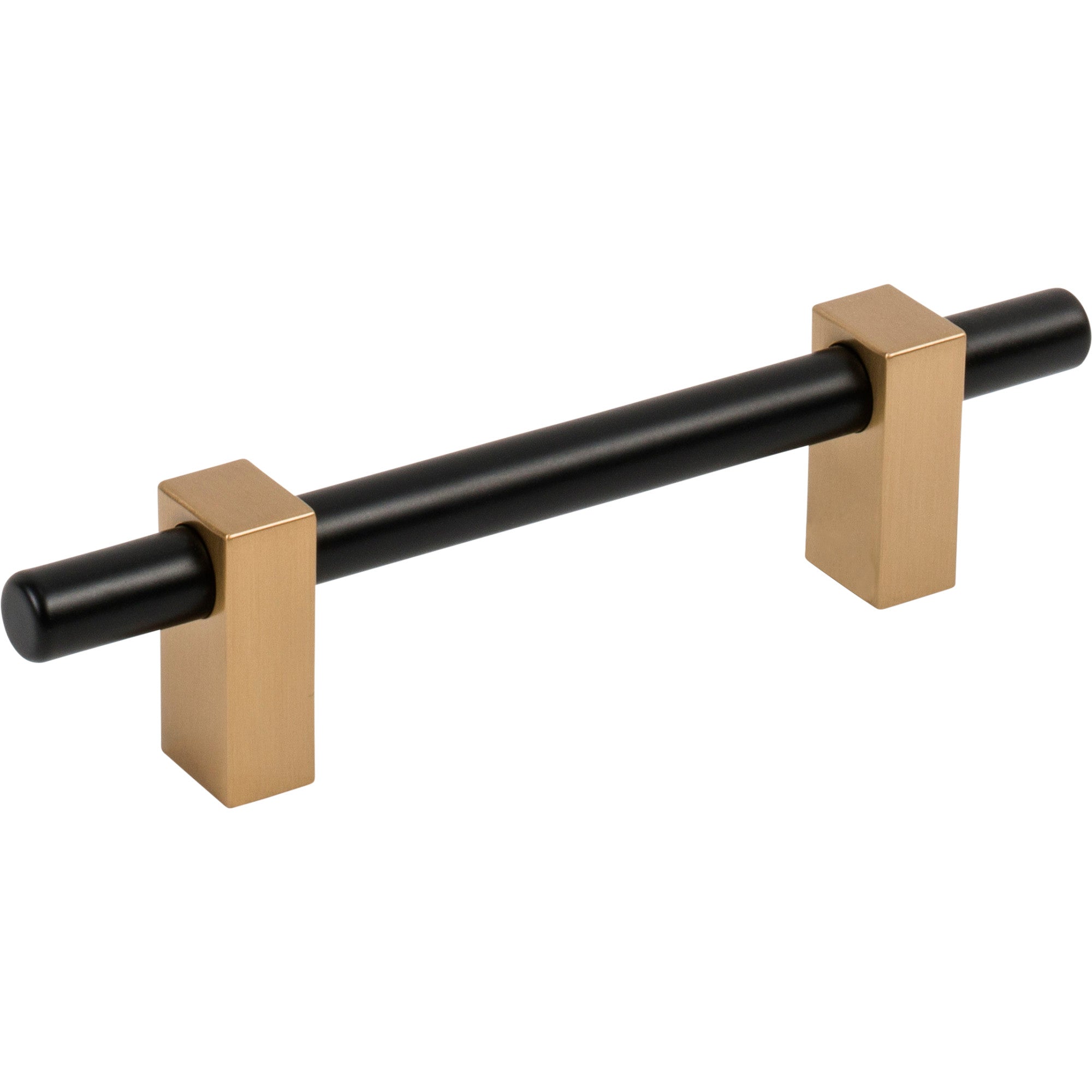 Larkin 96 mm Center-to-Center Bar Pull