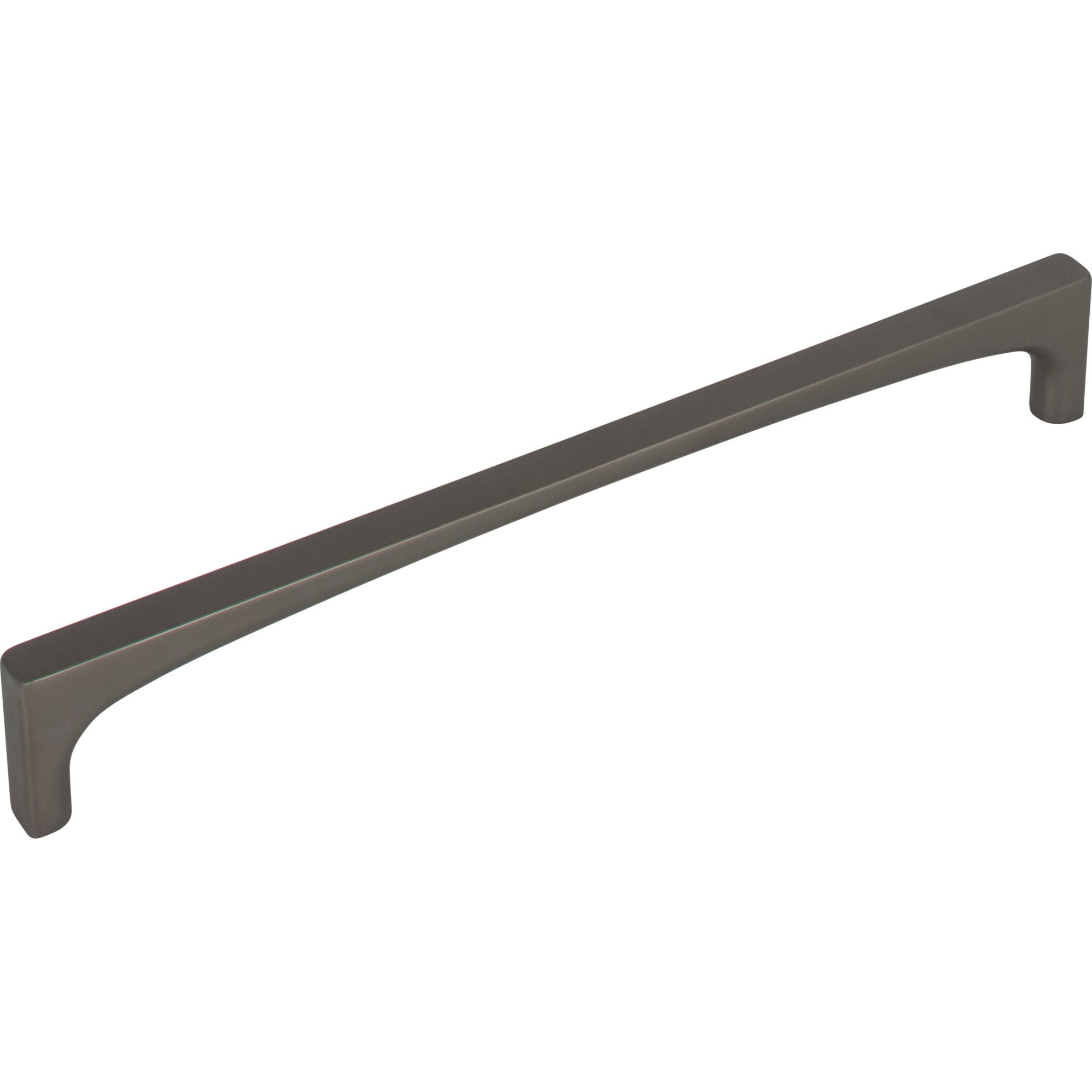 Riverside 7 9/16" Center to Center Bar Pull - Ash Gray