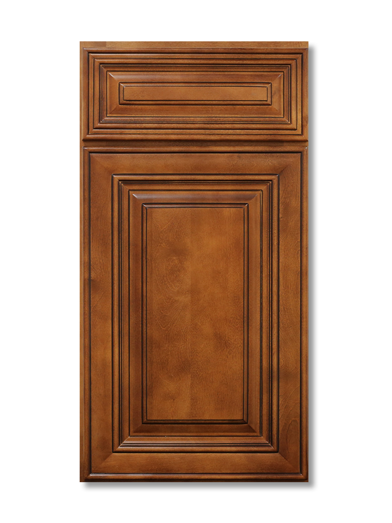 Casselberry Saddle 42" x 34.5" Vanity Combo Base Cabinet (VSD42)