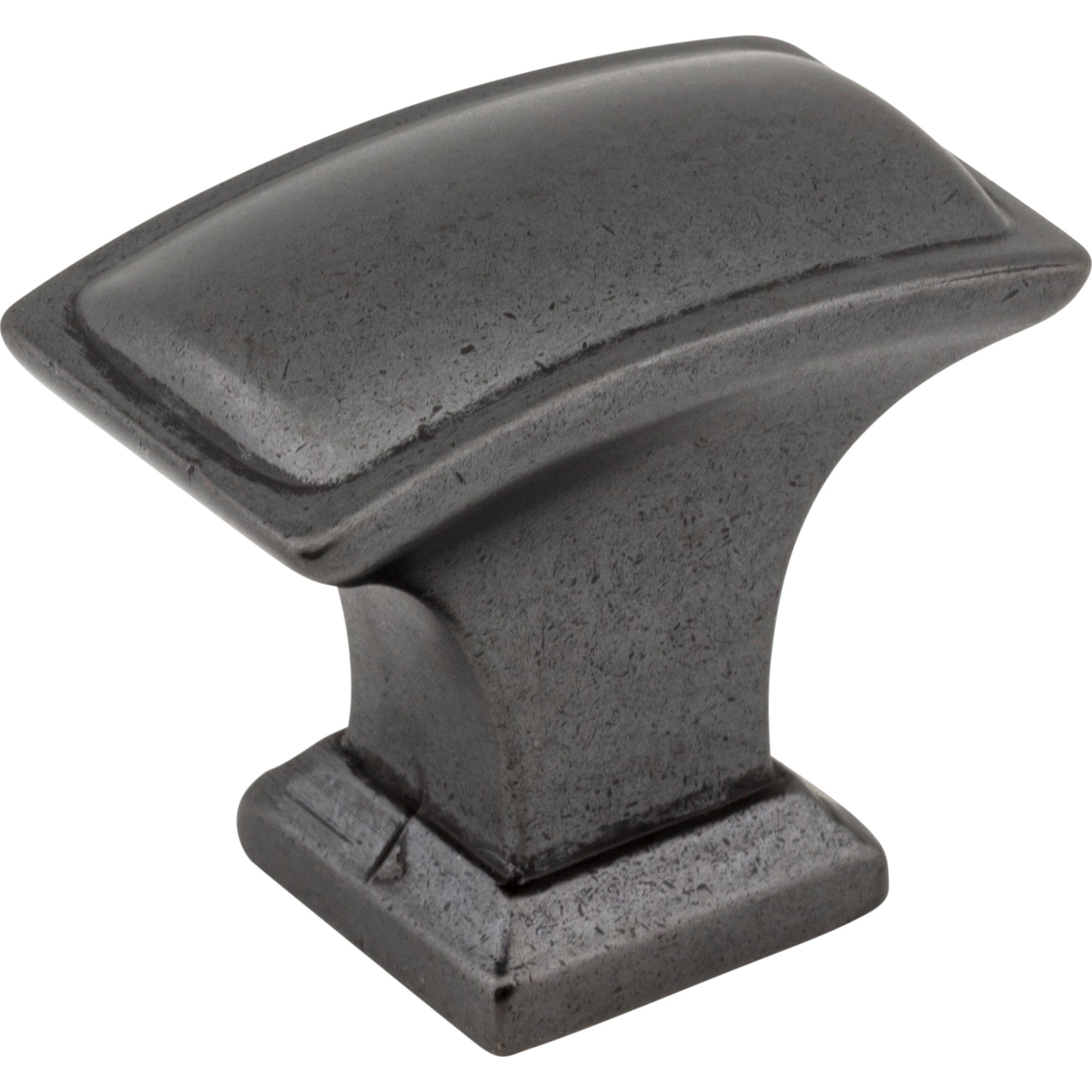 Annadale Rectangle Knob