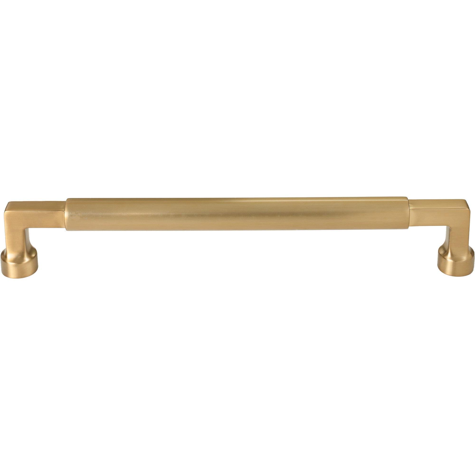 Cumberland Appliance Pull - Honey Bronze