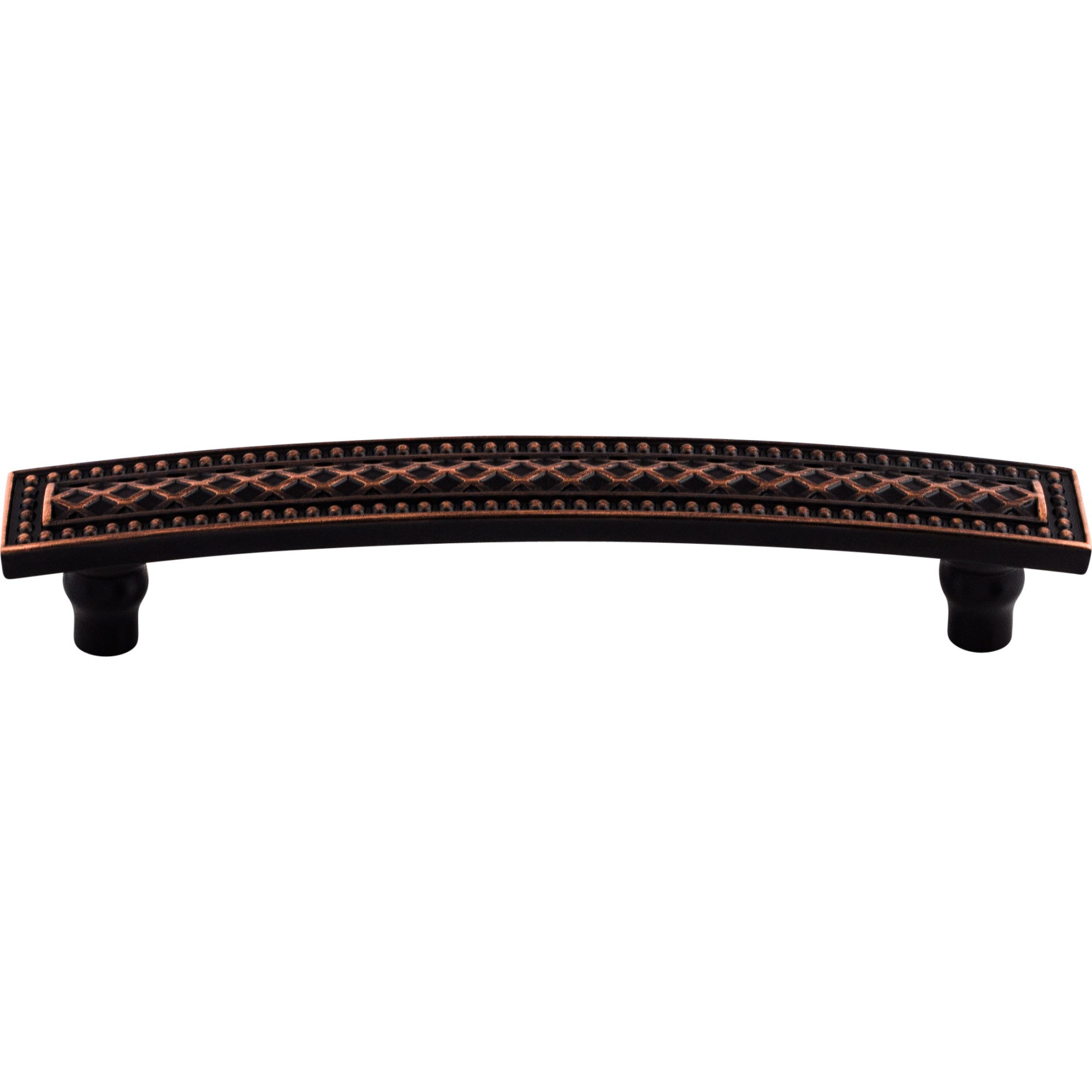 Trevi Bar Pull - Tuscan Bronze