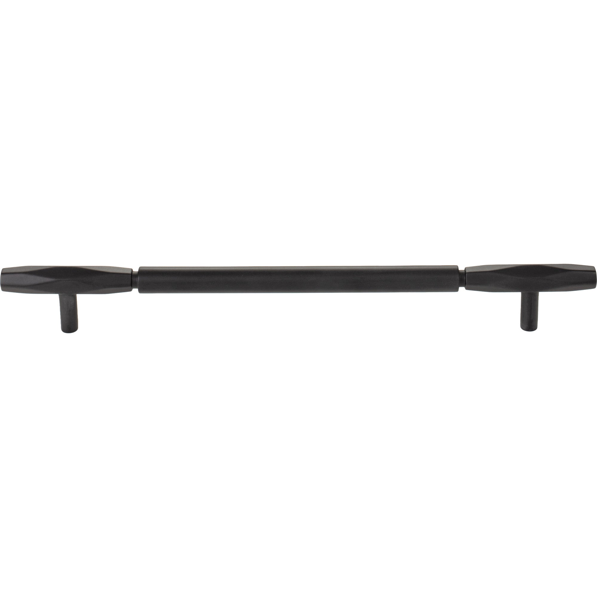 Kingsmill Bar Pull - Flat Black