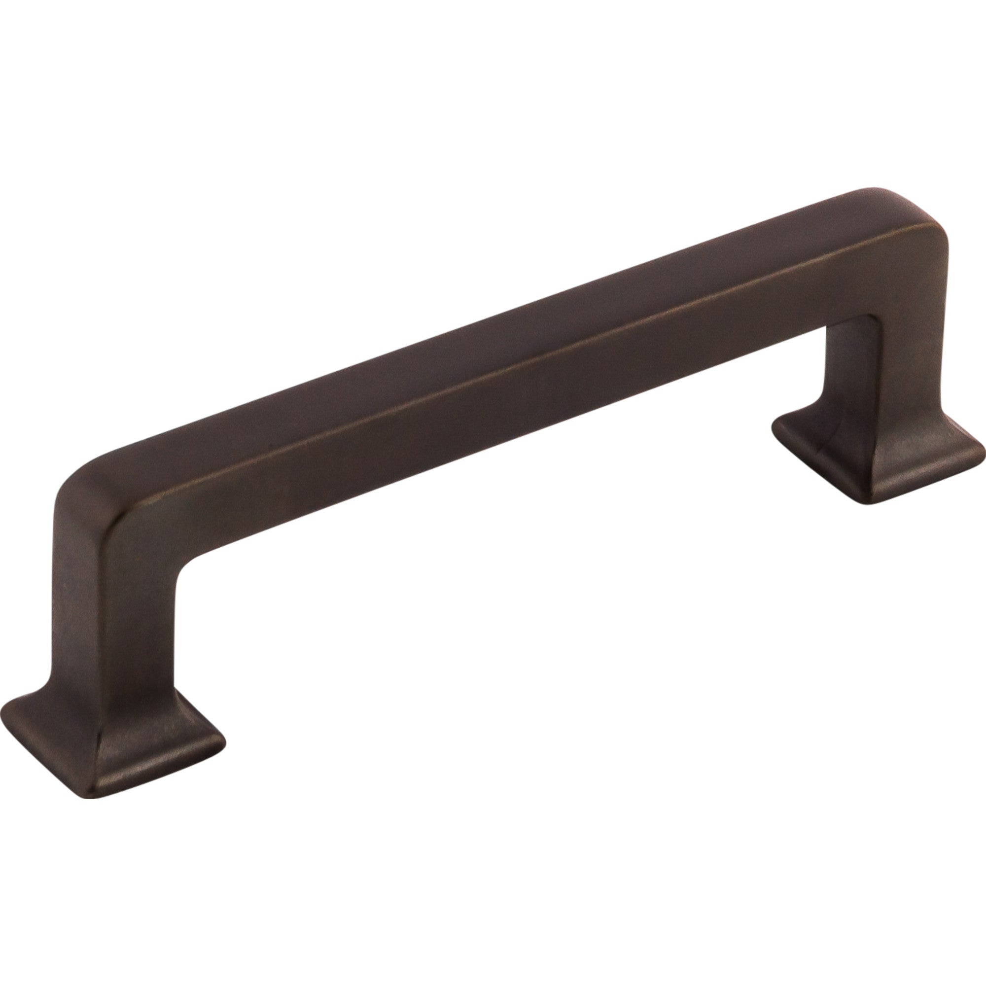 Ascendra 3 3/4" Center to Center Bar Pull - Sable