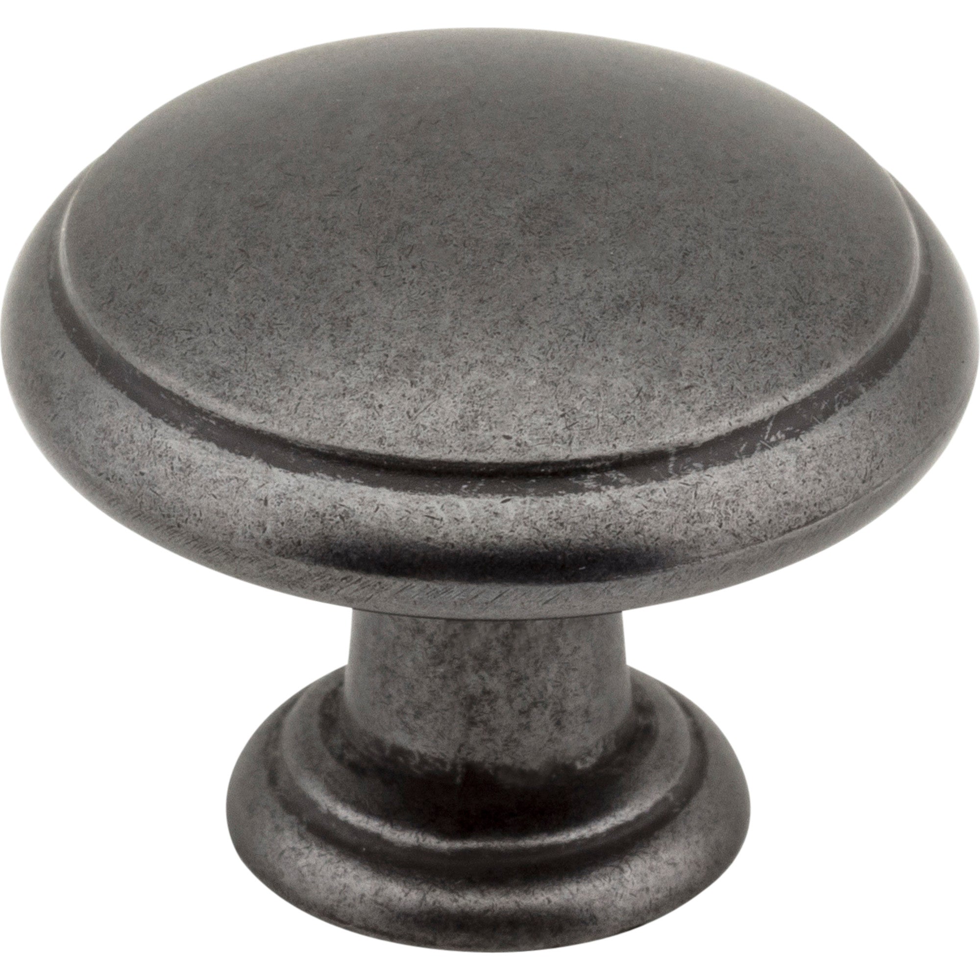 Gatsby Mushroom Knob