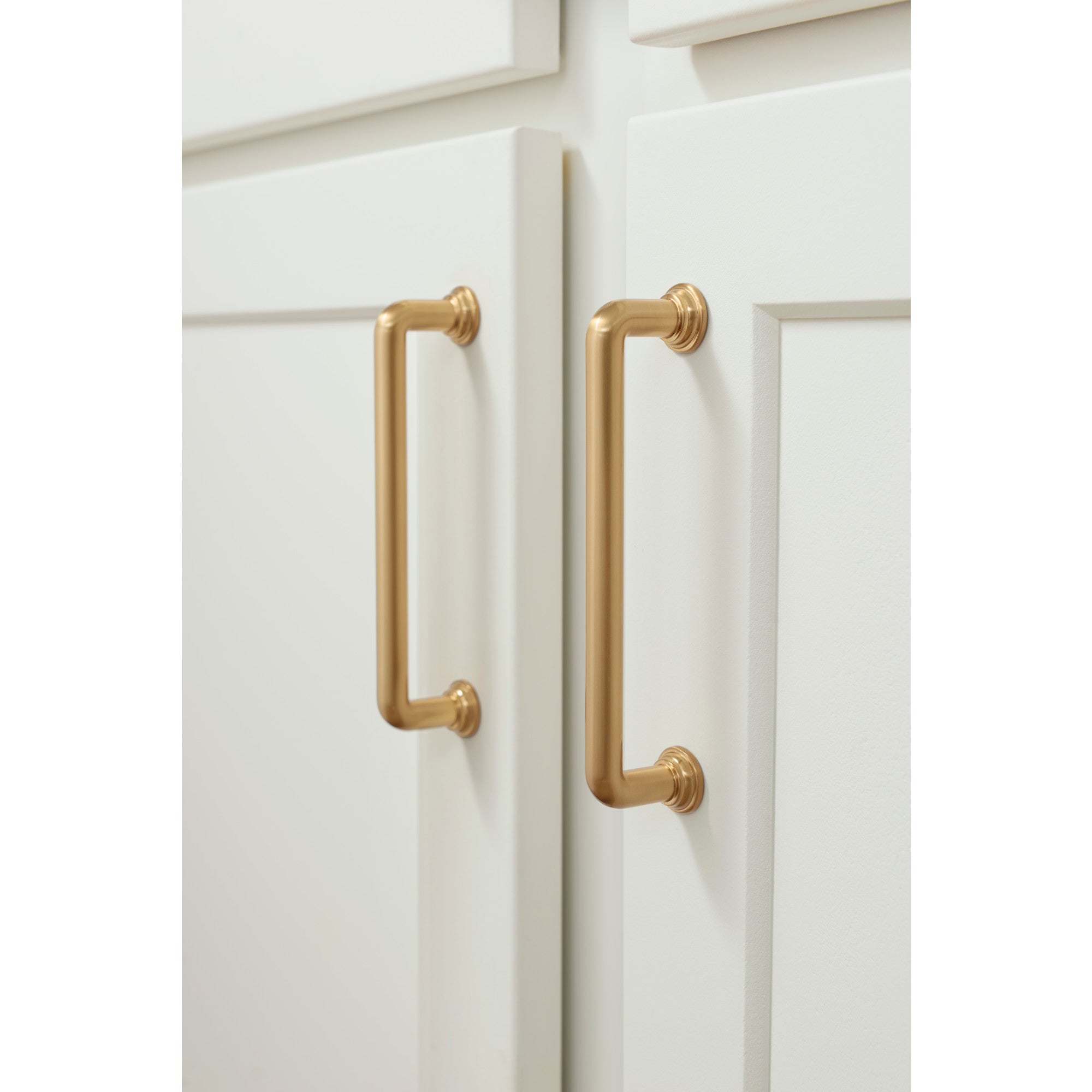 Davis 224 mm Center-to-Center Bar Pull