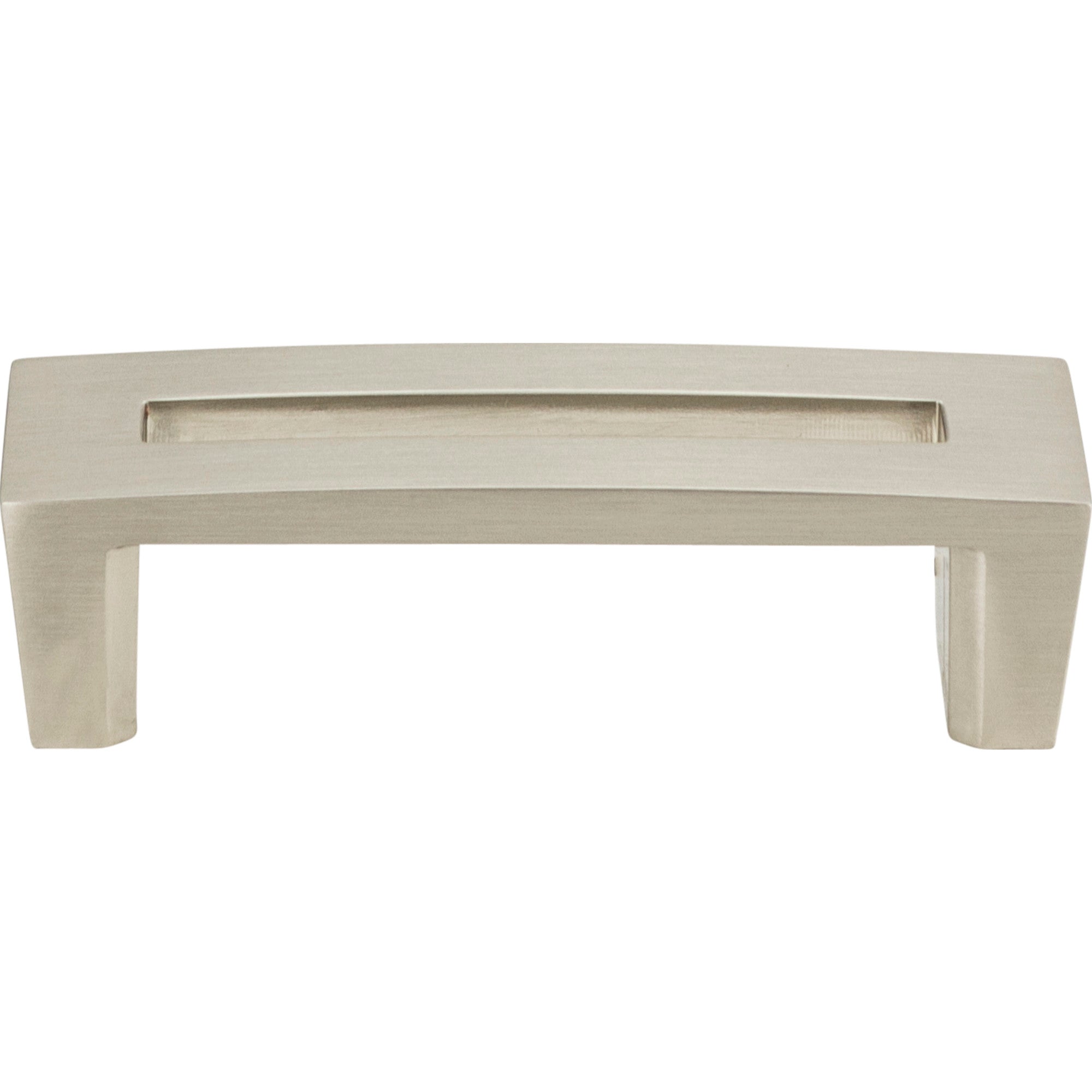 Centinel Bar Pull - Brushed Nickel
