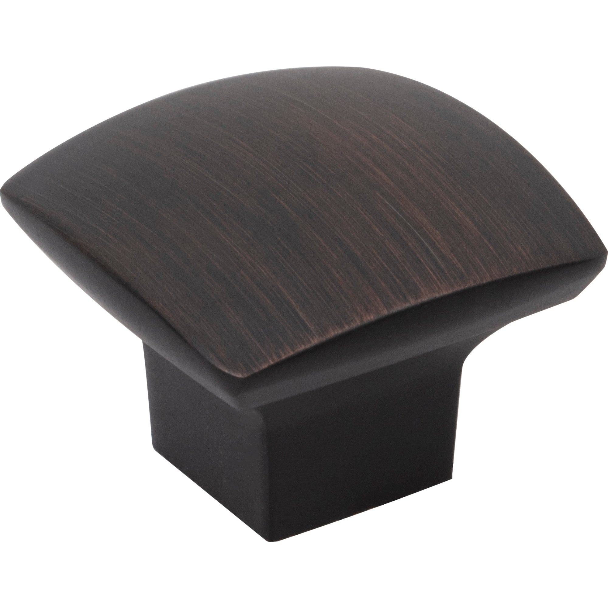 Sonoma 1-3/16" Length Square Knob