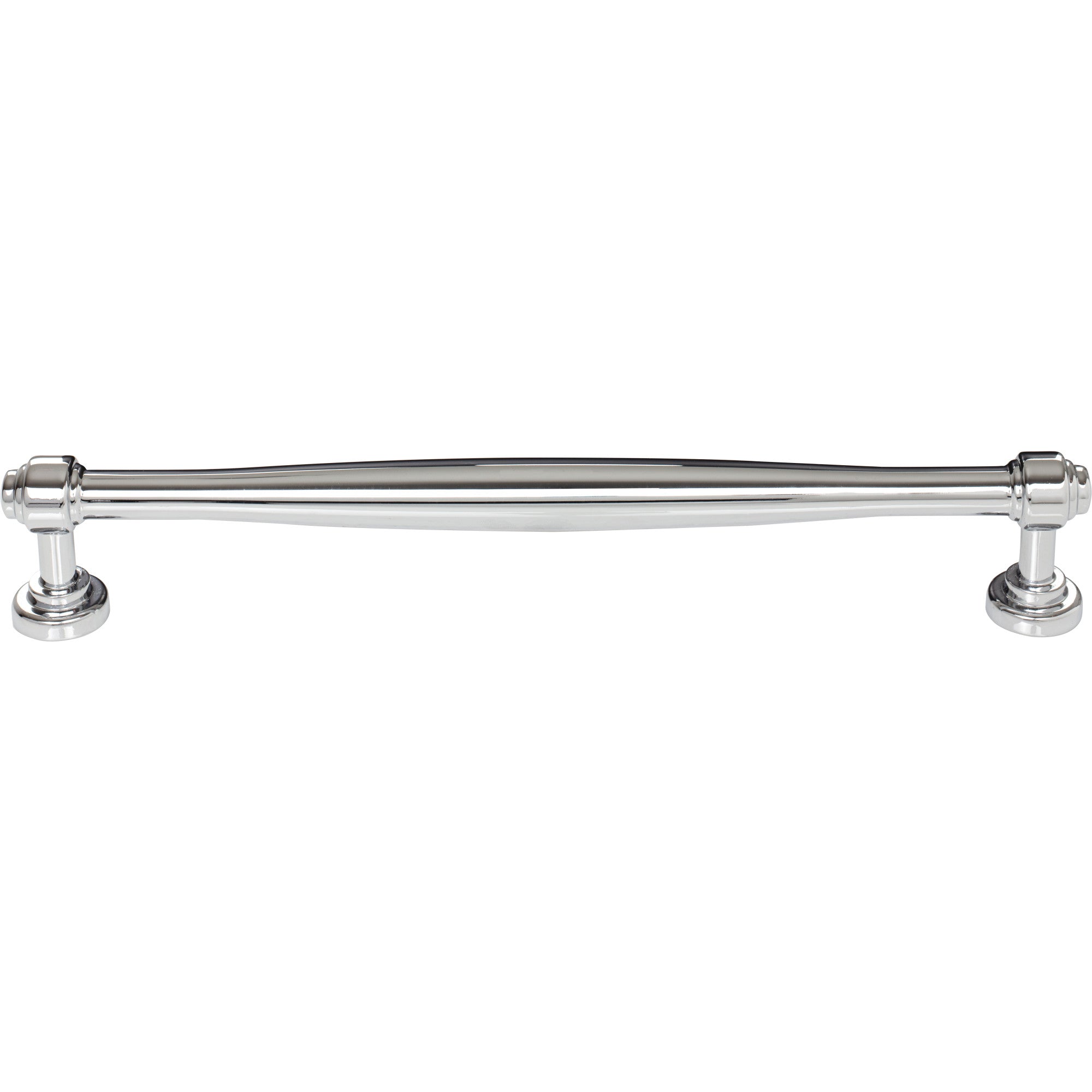 Ulster 18" Center to Center Appliance Pull - Polished Chrome
