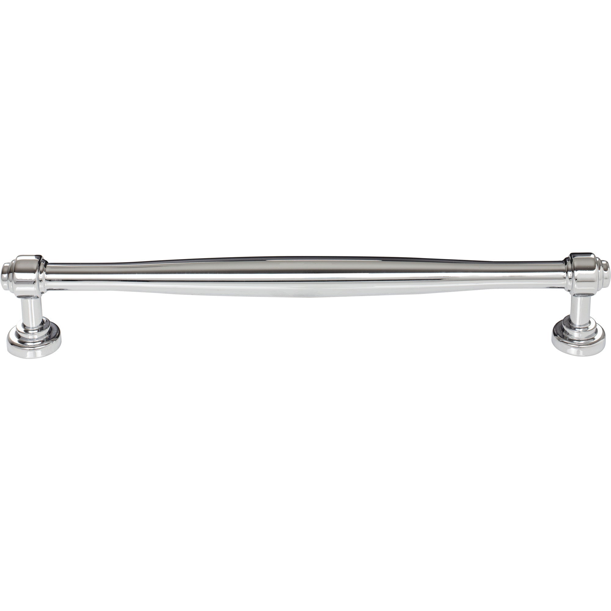 Ulster Appliance Pull - Polished Chrome