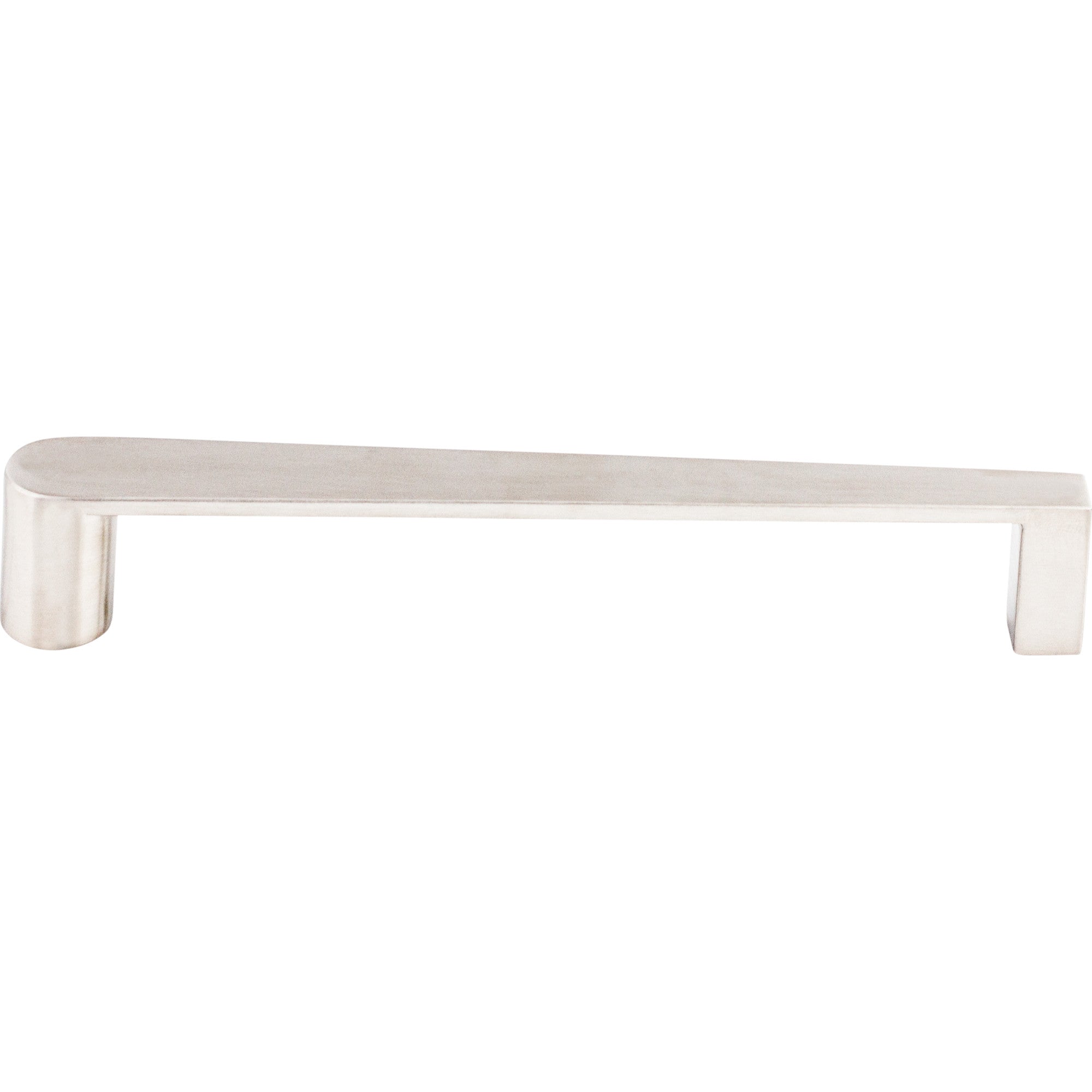 Sibley Bar Pull - Stainless Steel