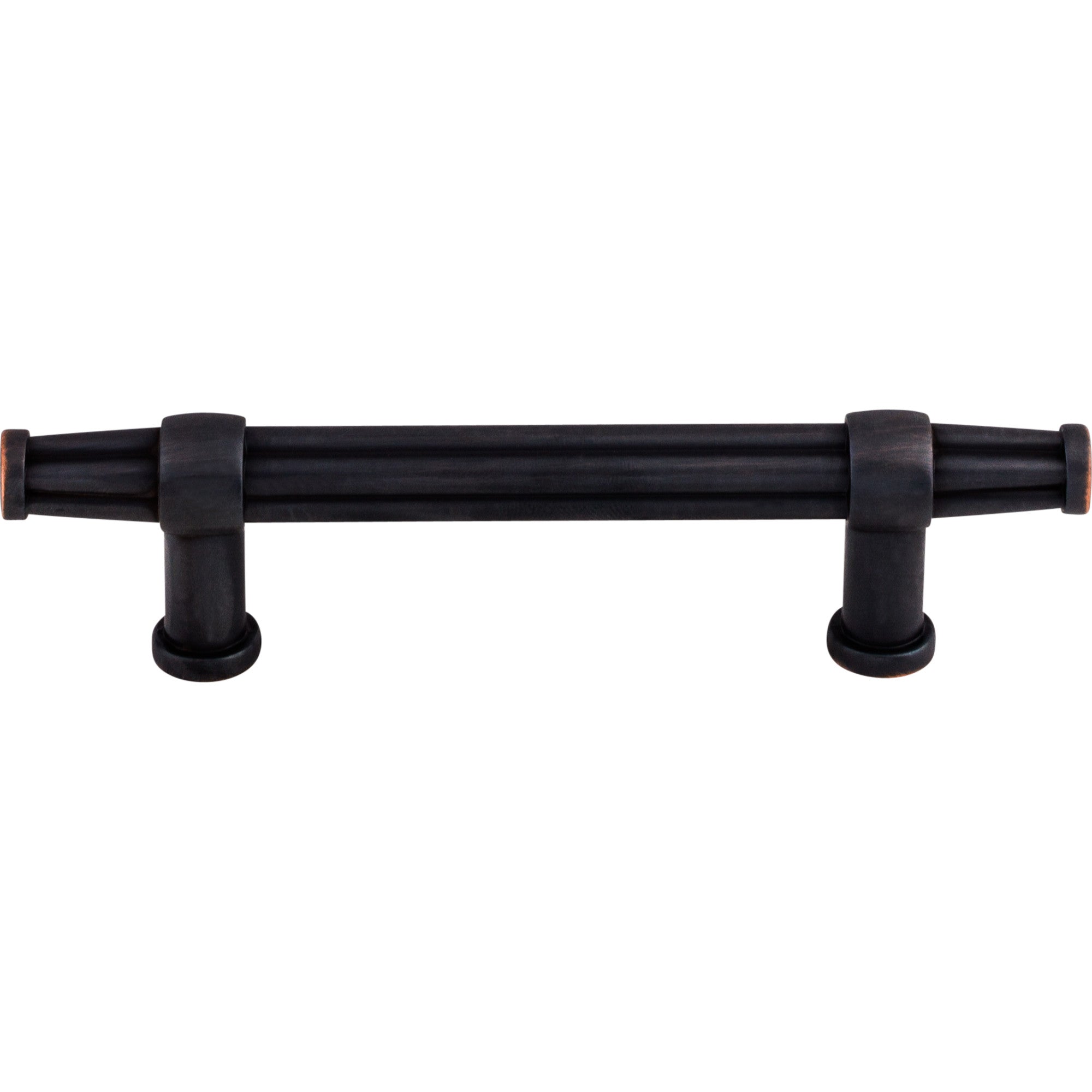 Luxor 3 3/4" Center to Center Bar Pull - Umbrio