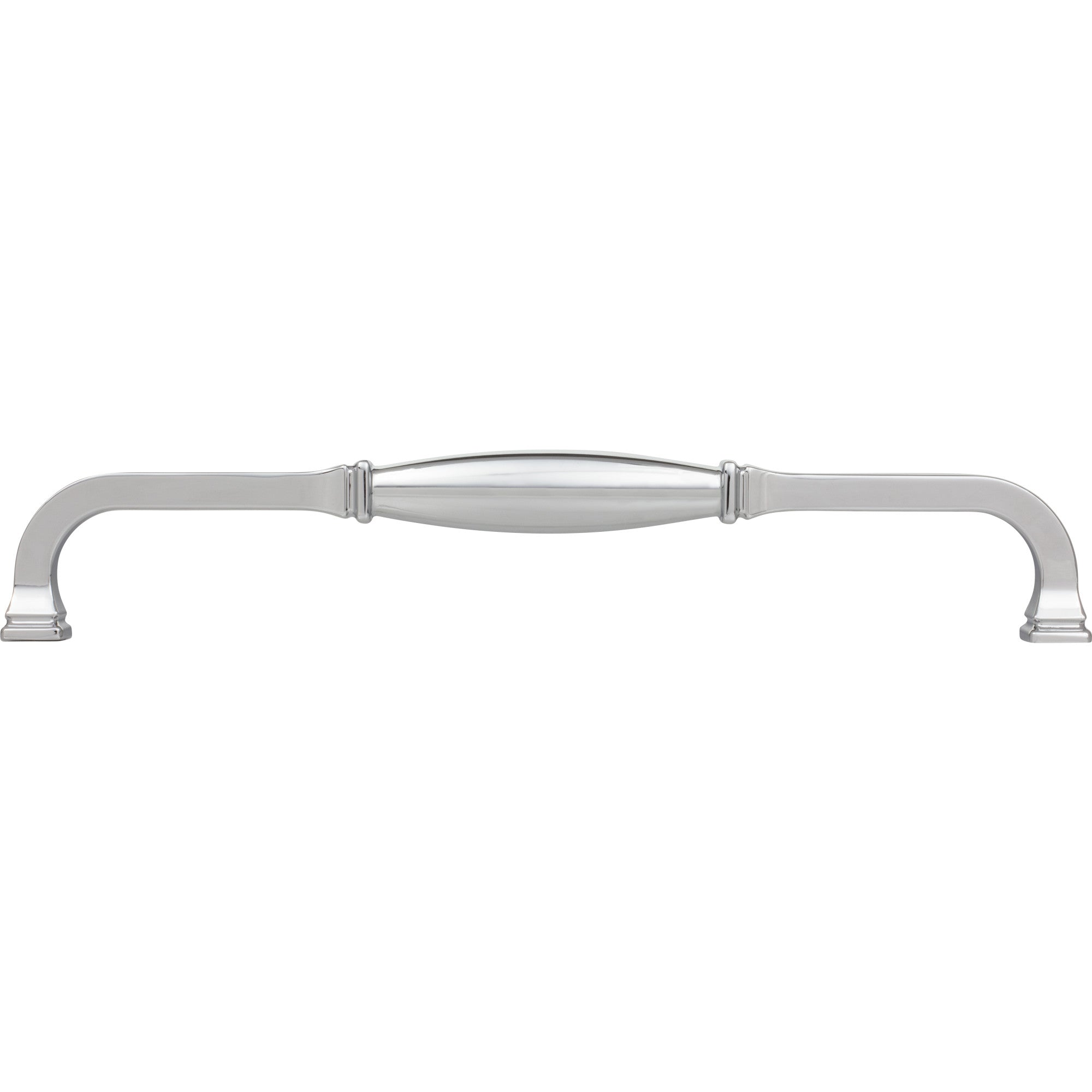 Audrey 12" Center-to-Center Appliance Pull