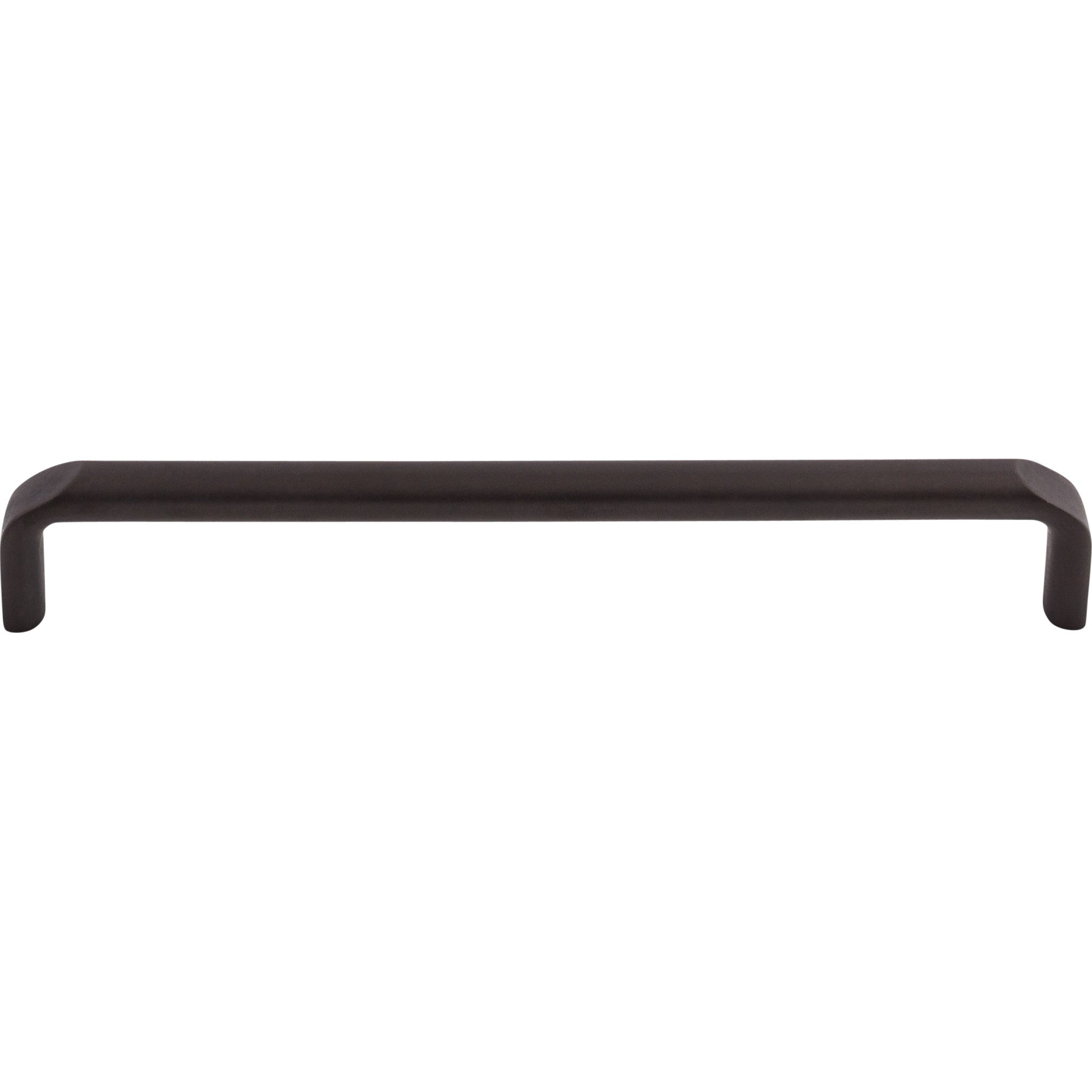 Exeter 7 9/16" Center to Center Bar Pull - Sable