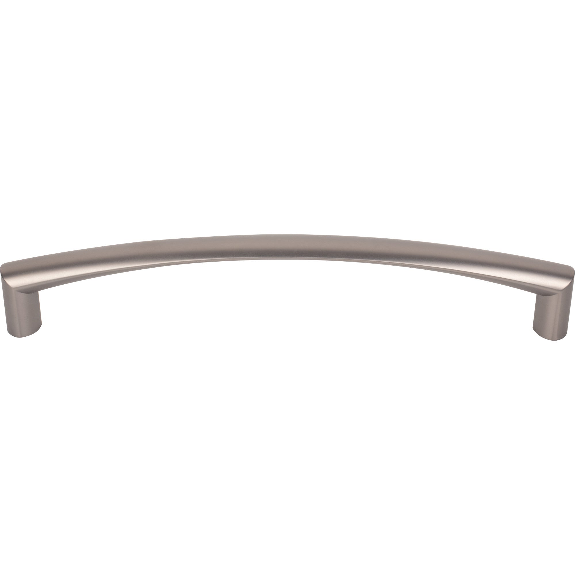 Griggs 12" Center to Center Appliance Pull - Ash Gray